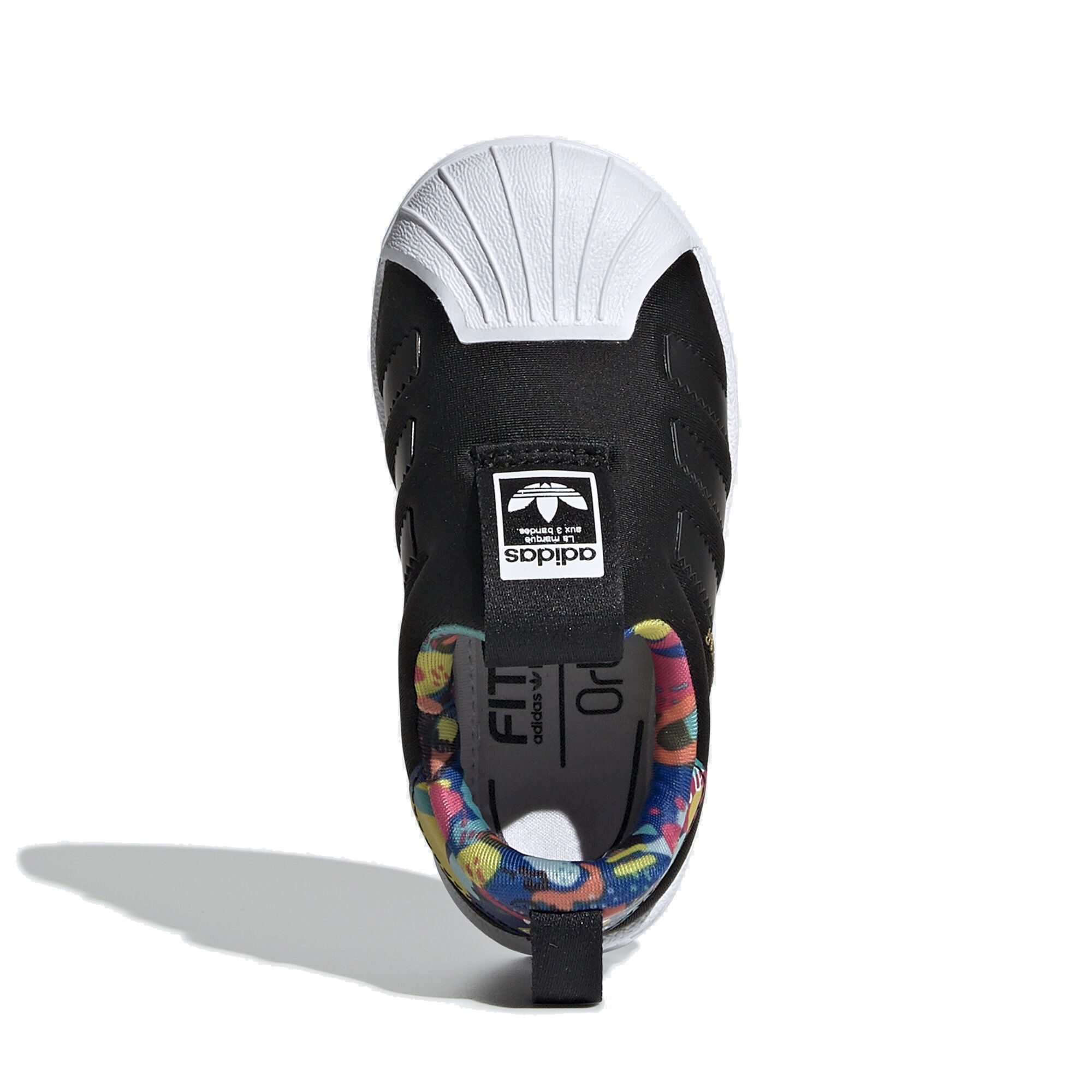 adidas Superstar 360 I Bebek Spor Ayakkabı