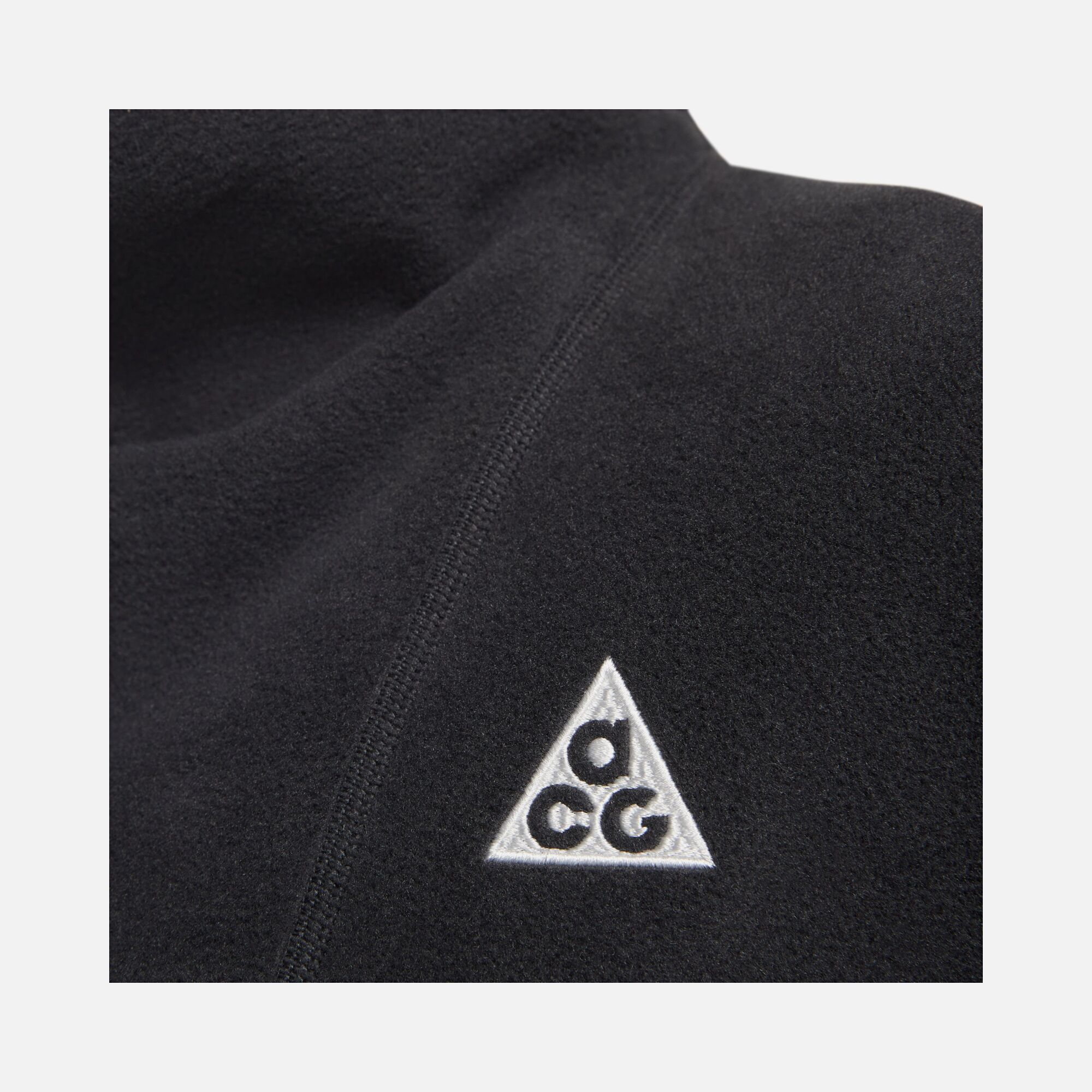 Nike Sportswear Polartec® ACG "Wolf Tree" Mid Turtleneck Kadın Sweatshirt