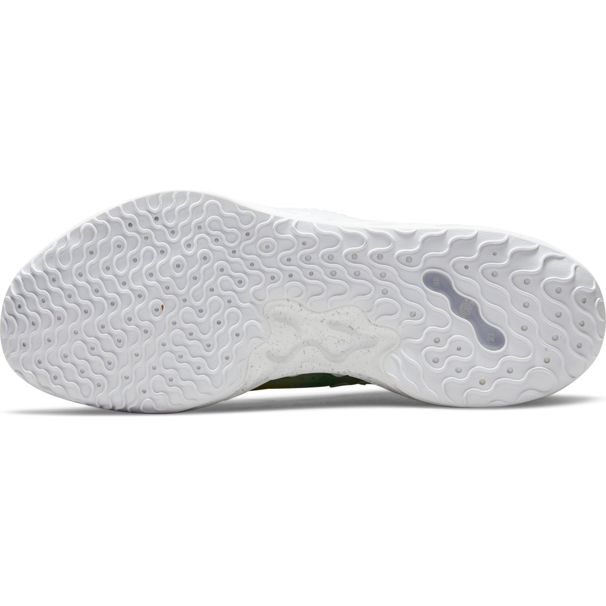 Nike Air Zoom Greater Than Run Erkek Basketbol Ayakkabısı