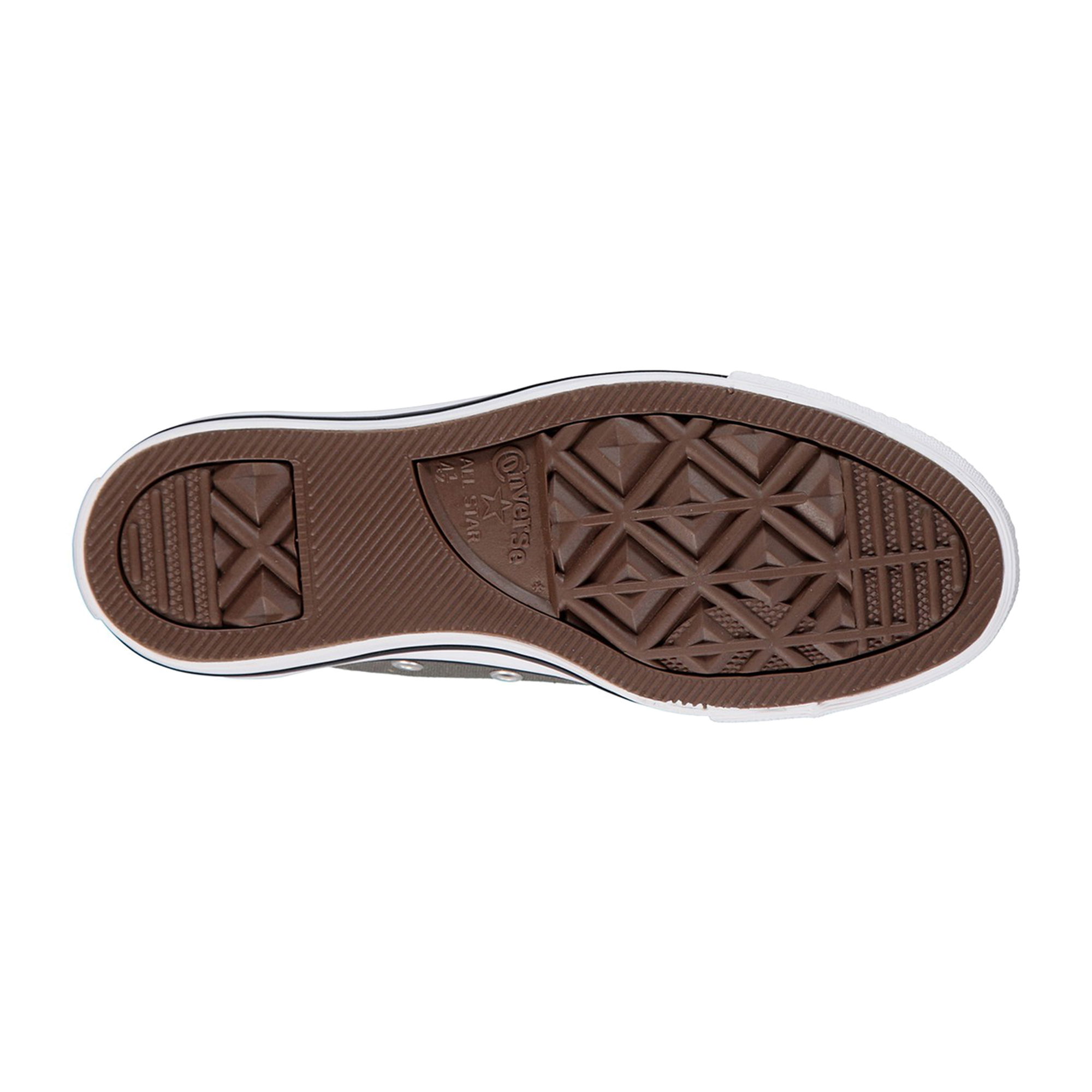 Converse Chuck Taylor All Star Canvas Erkek Spor Ayakkabı