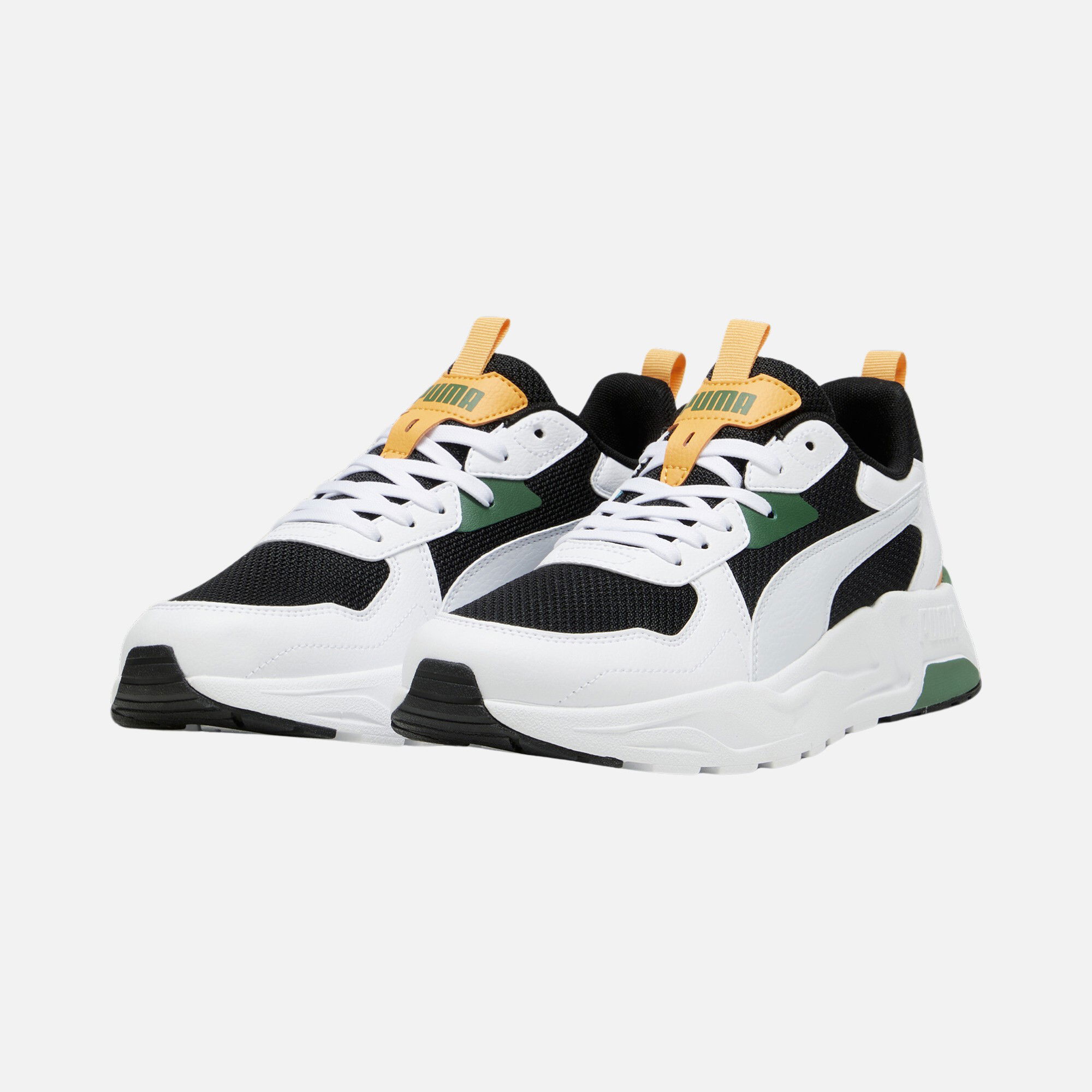 Puma Sportswear Trinity Lite Unisex Spor Ayakkabı