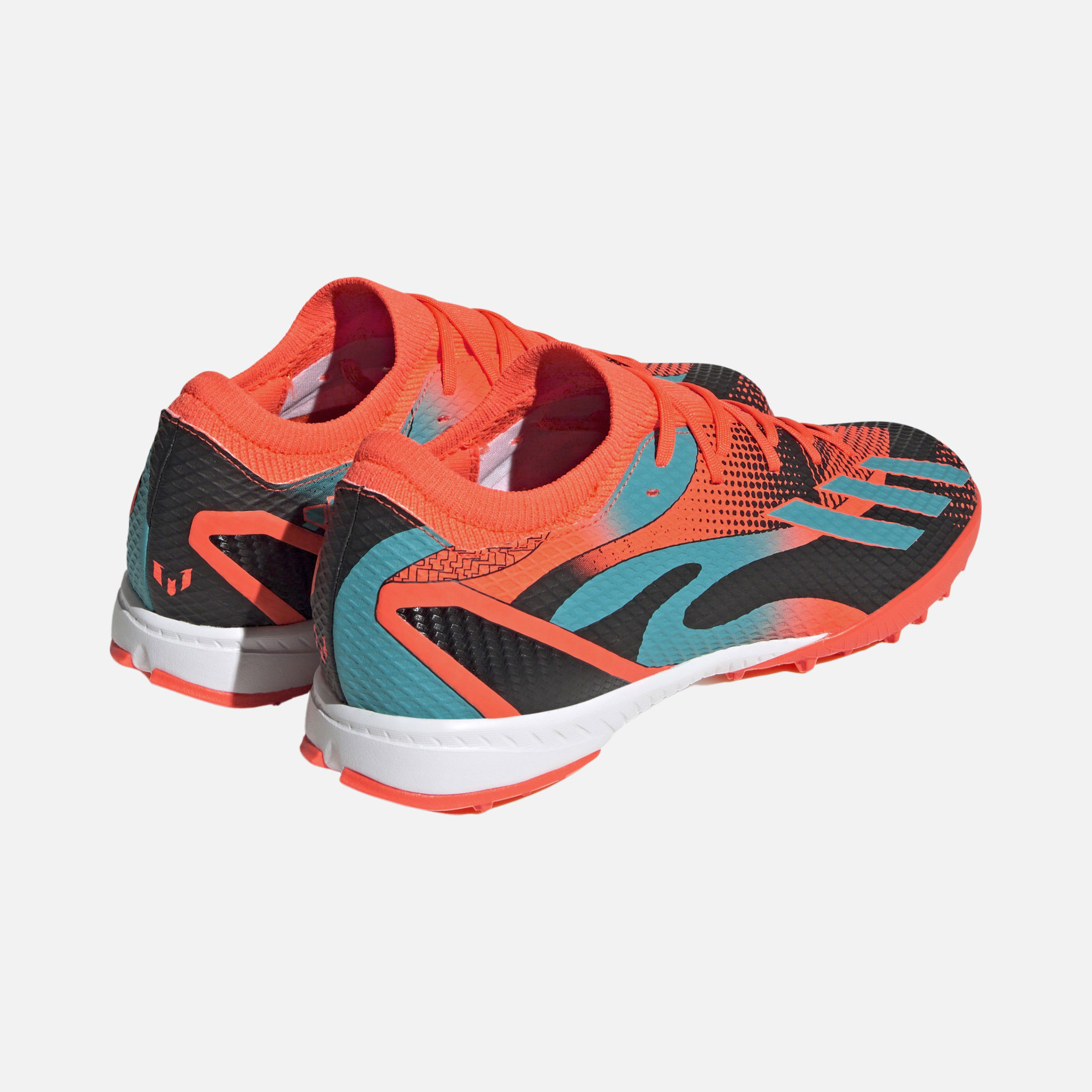 adidas X Speedportal Messi TF Turf Field Erkek Krampon