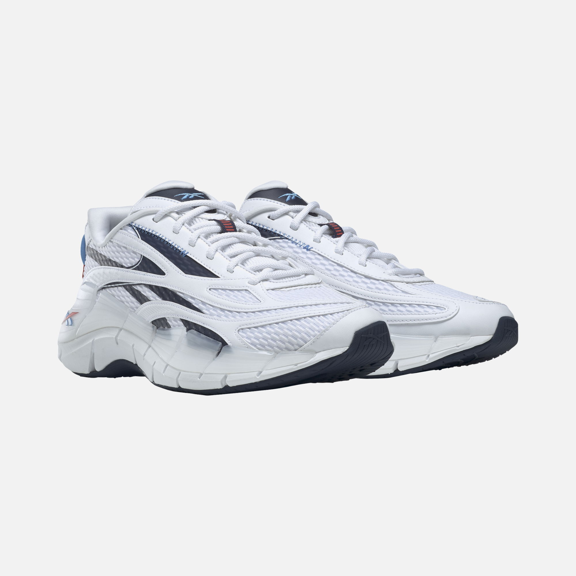 Reebok Zig Kinetica 2.5 Running Erkek Spor Ayakkabı