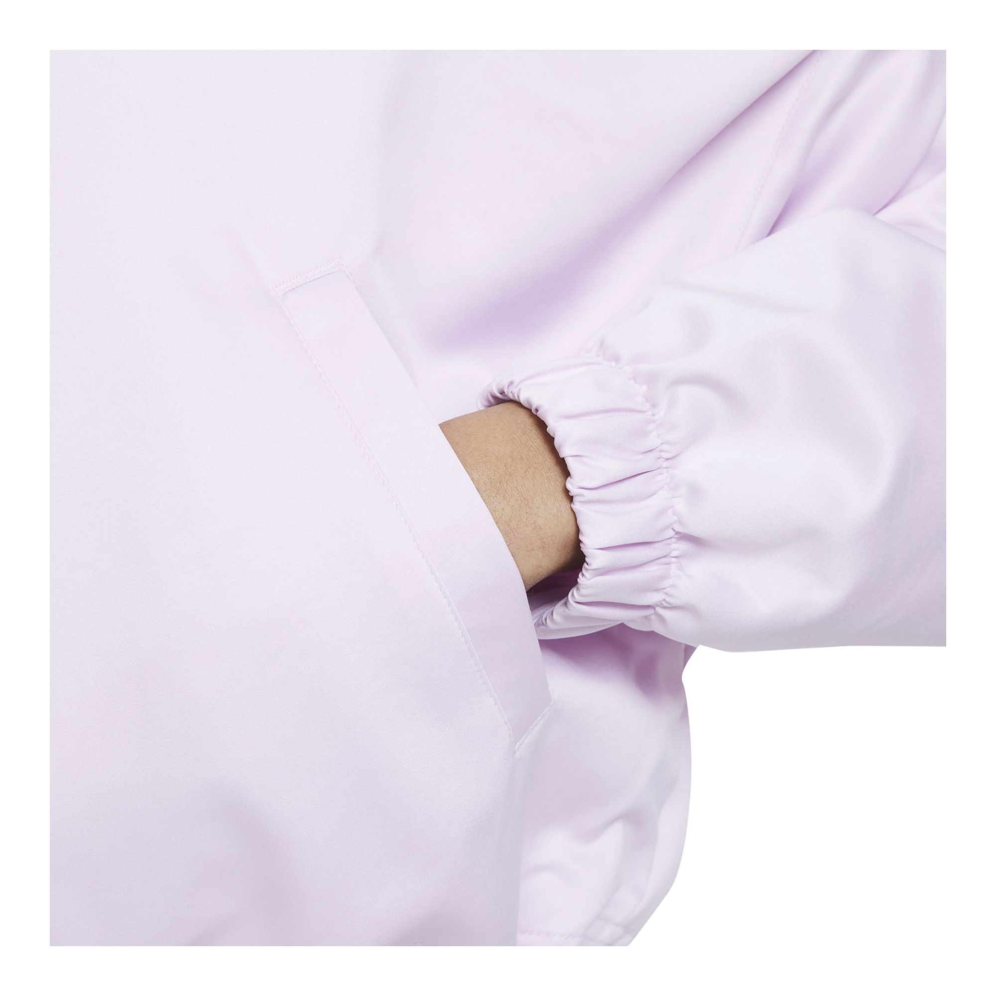 Nike Sportswear Air Woven Full-Zip Kadın Ceket