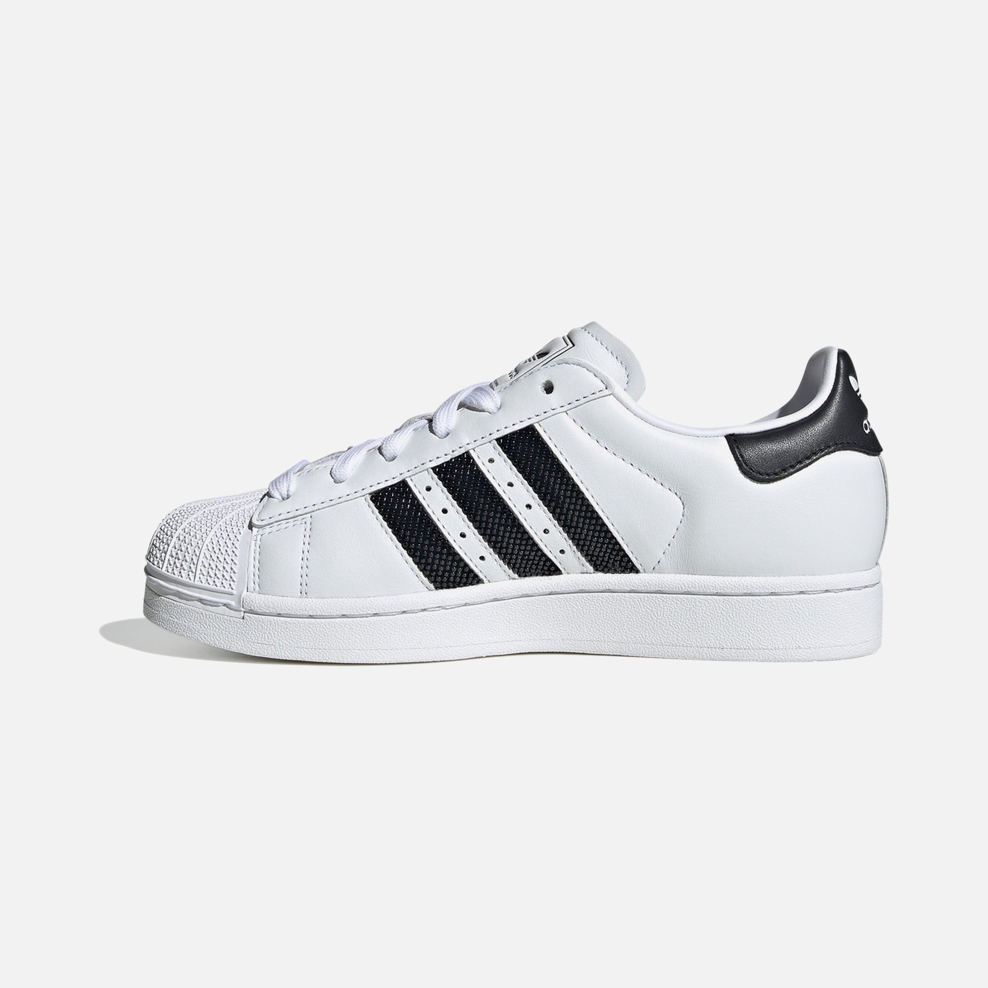 adidas Originals Superstar II 3-Stripes Kadın Spor Ayakkabı