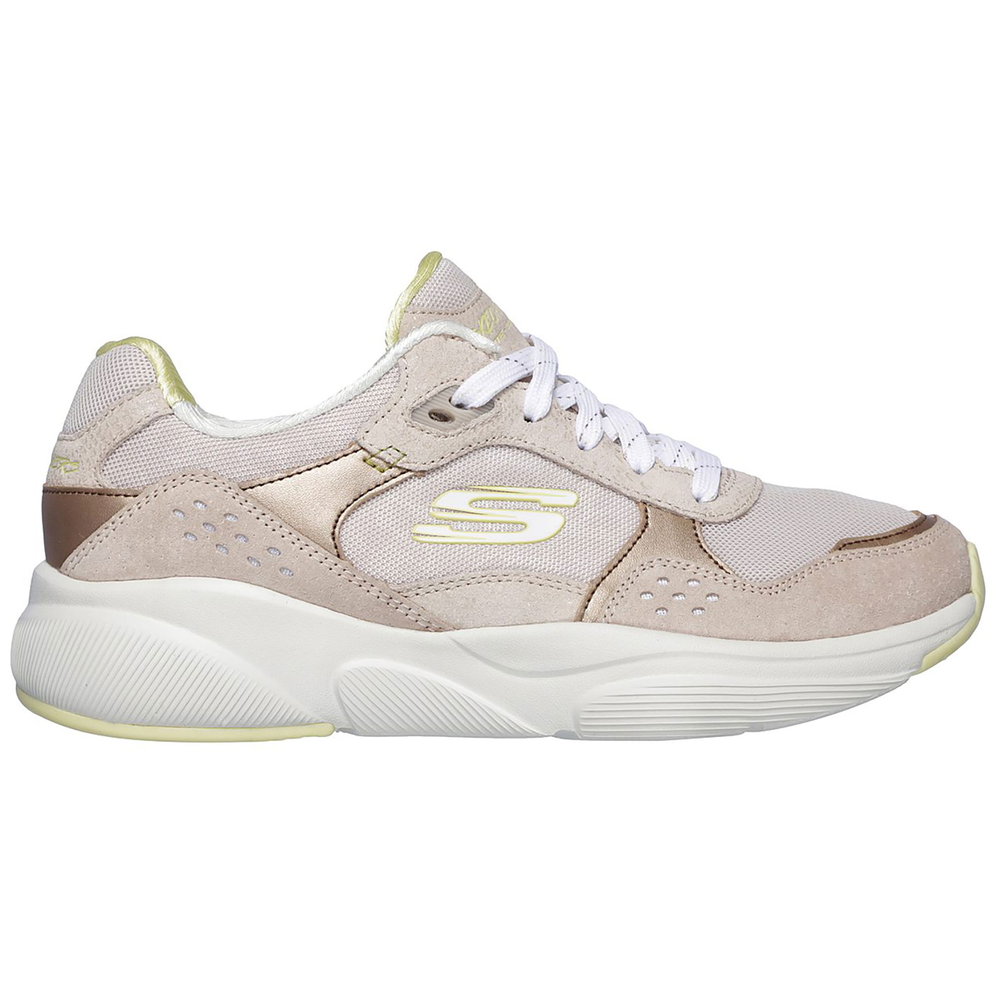 Skechers Meridian - No Worries Kadın Spor Ayakkabı