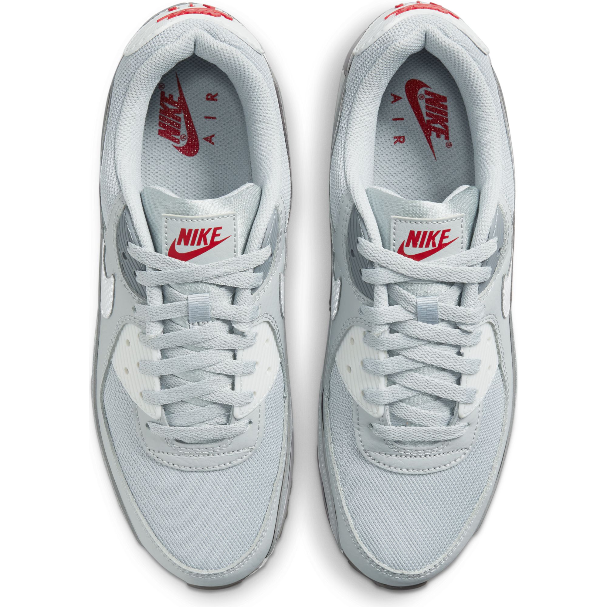 Nike Air Max 90 FW21 Erkek Spor Ayakkabı