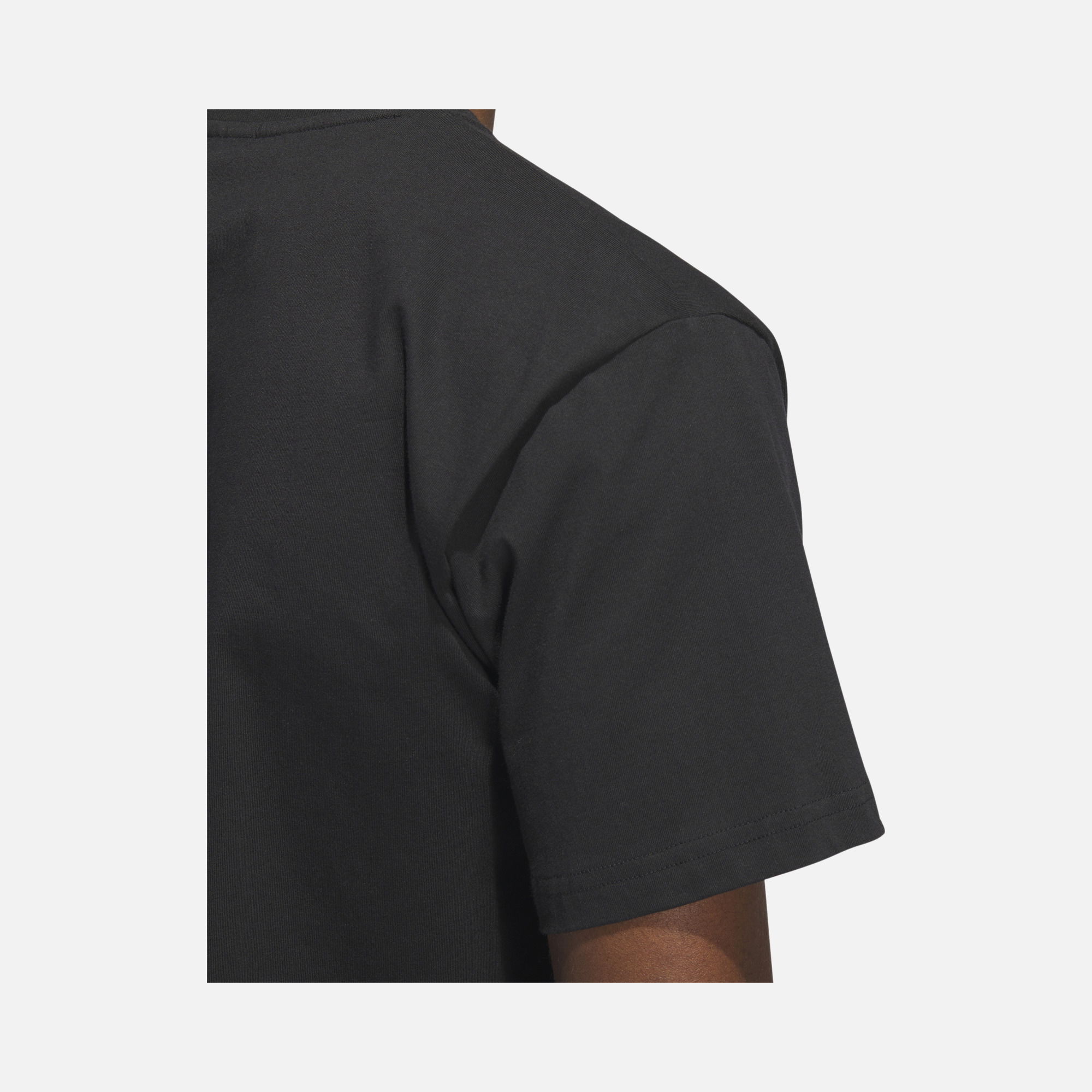 adidas Sportswear MV Trefoil Graphic Short-Sleeve Erkek Tişört