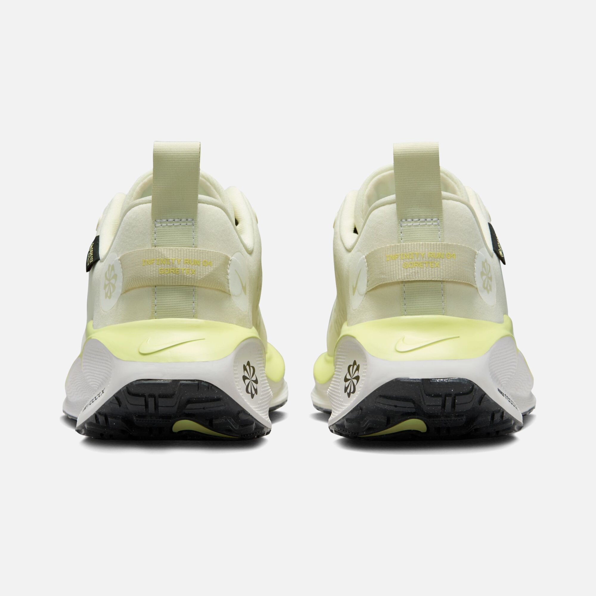 Nike Reactx InfinityRN 4 Gore-Tex Road Running Kadın Spor Ayakkabı