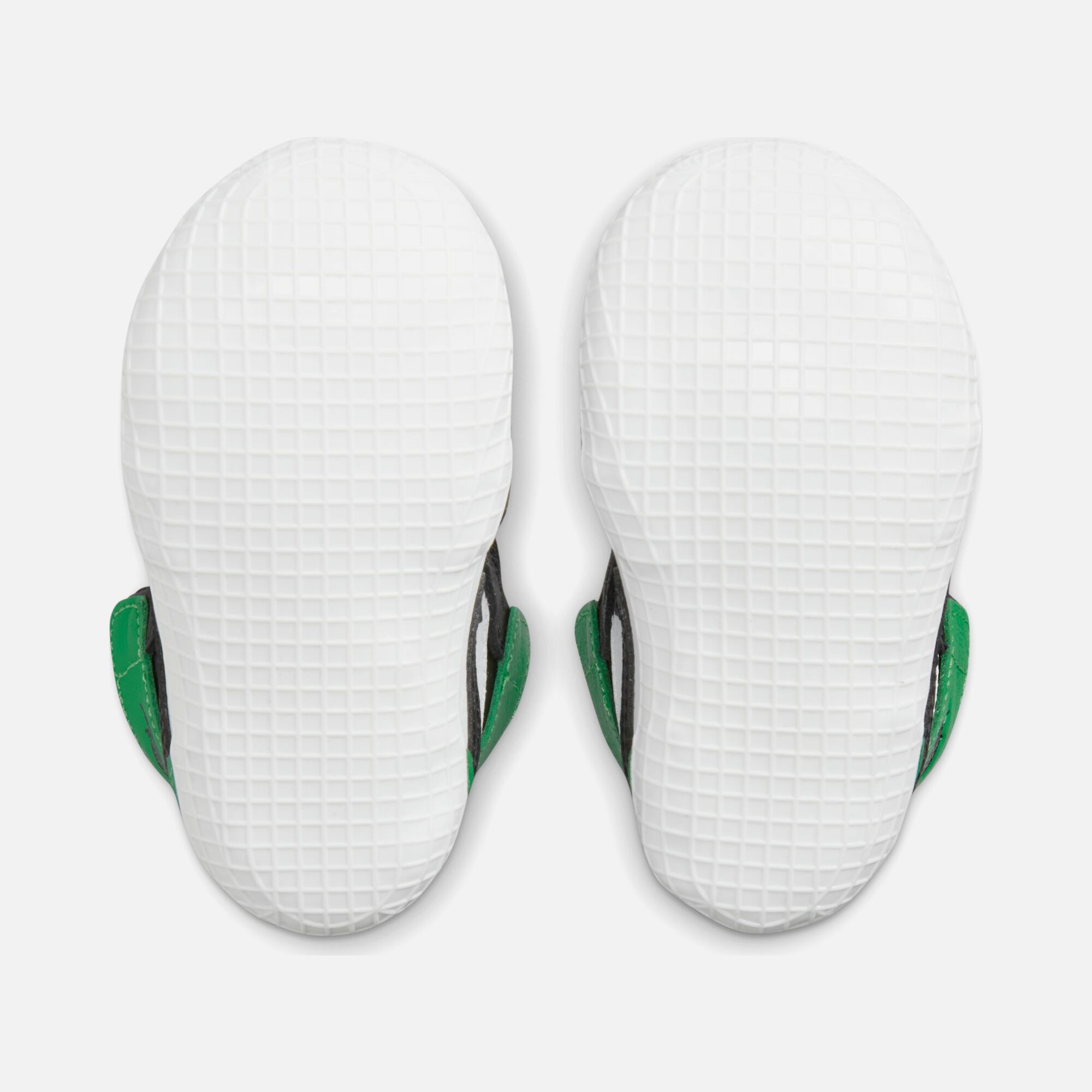 Nike Jordan 1 Crib Bootie Bebek Spor Ayakkabı