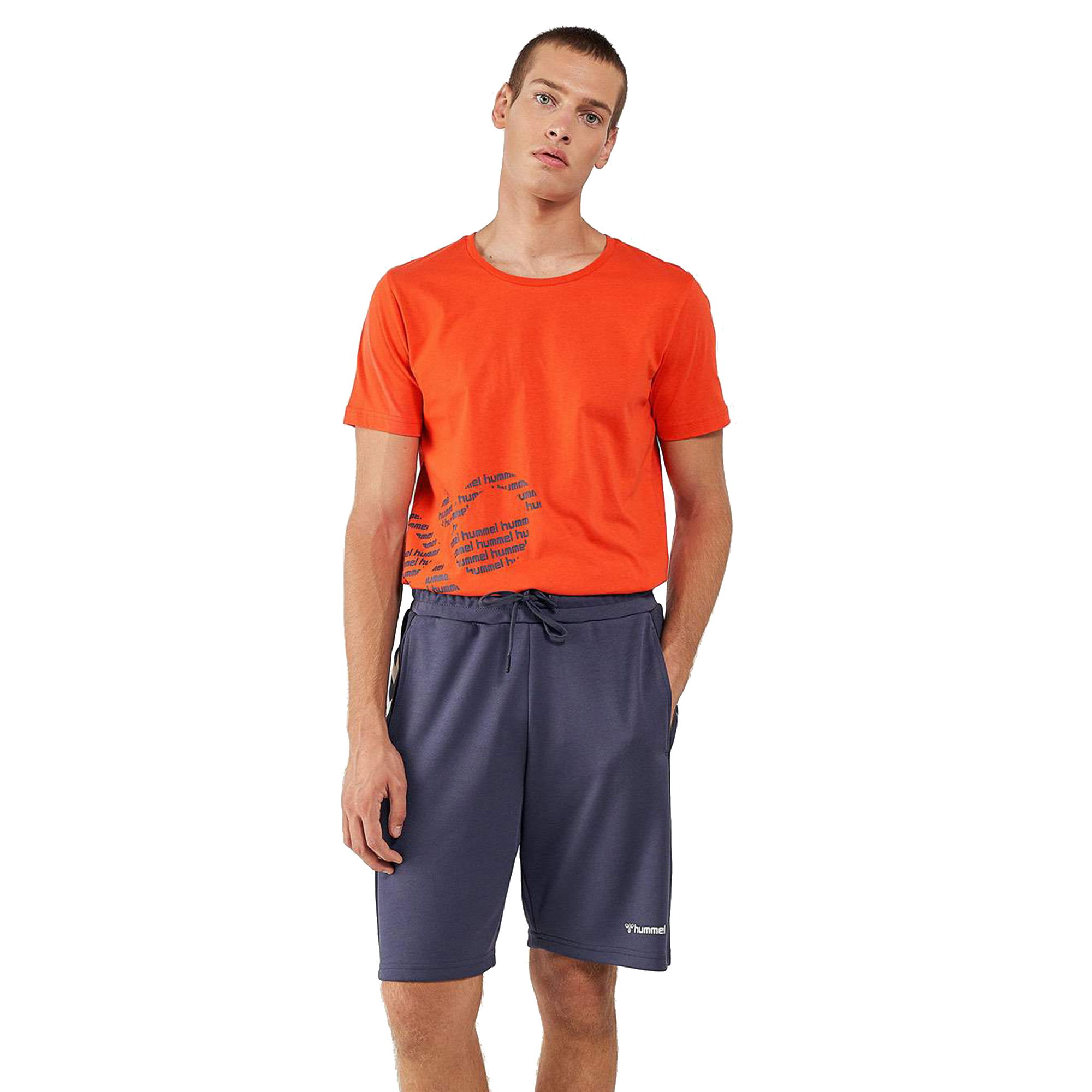 Hummel Ole Erkek Şort