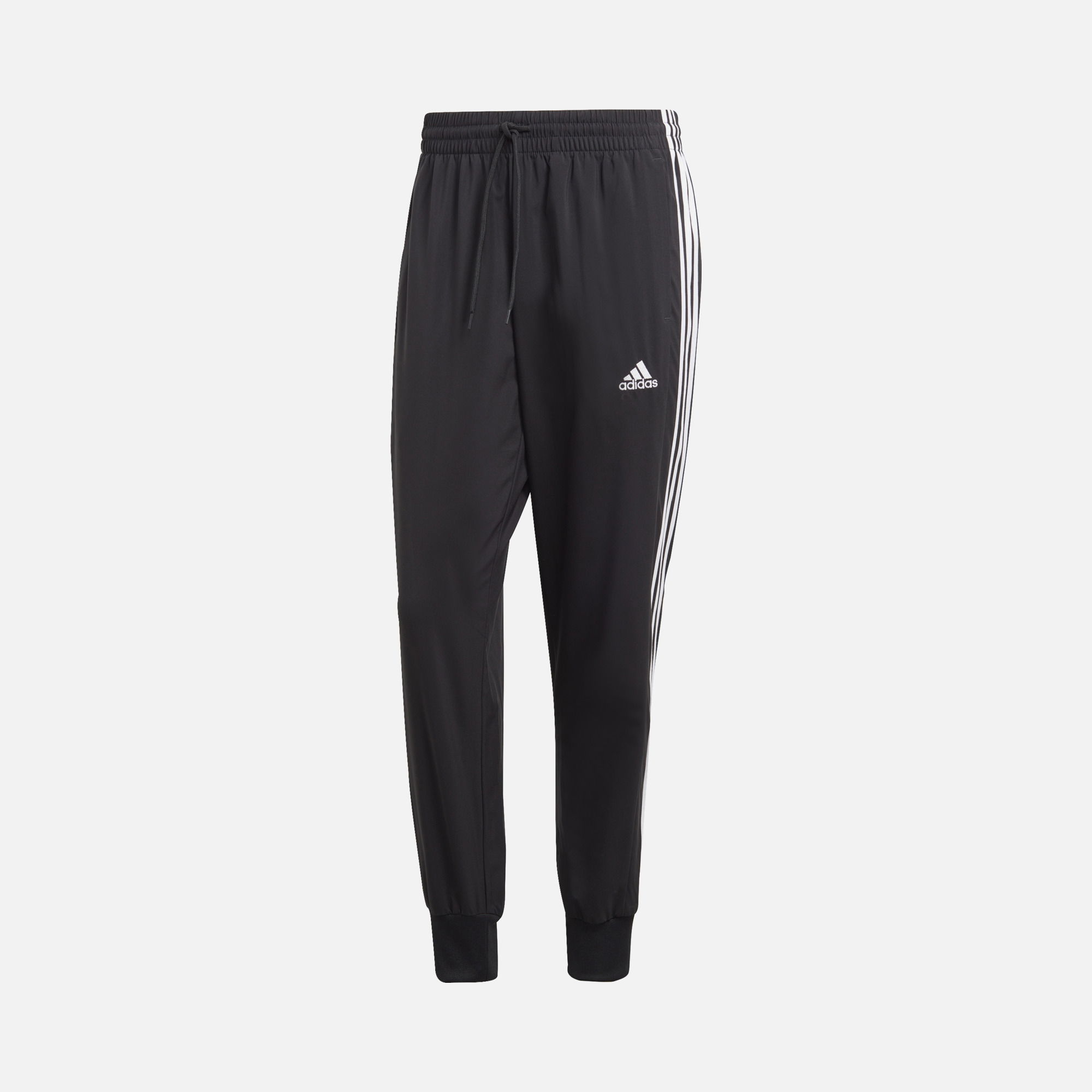 adidas Sportswear Aeroredy  3-Stripes Woven Erkek Eşofman Altı