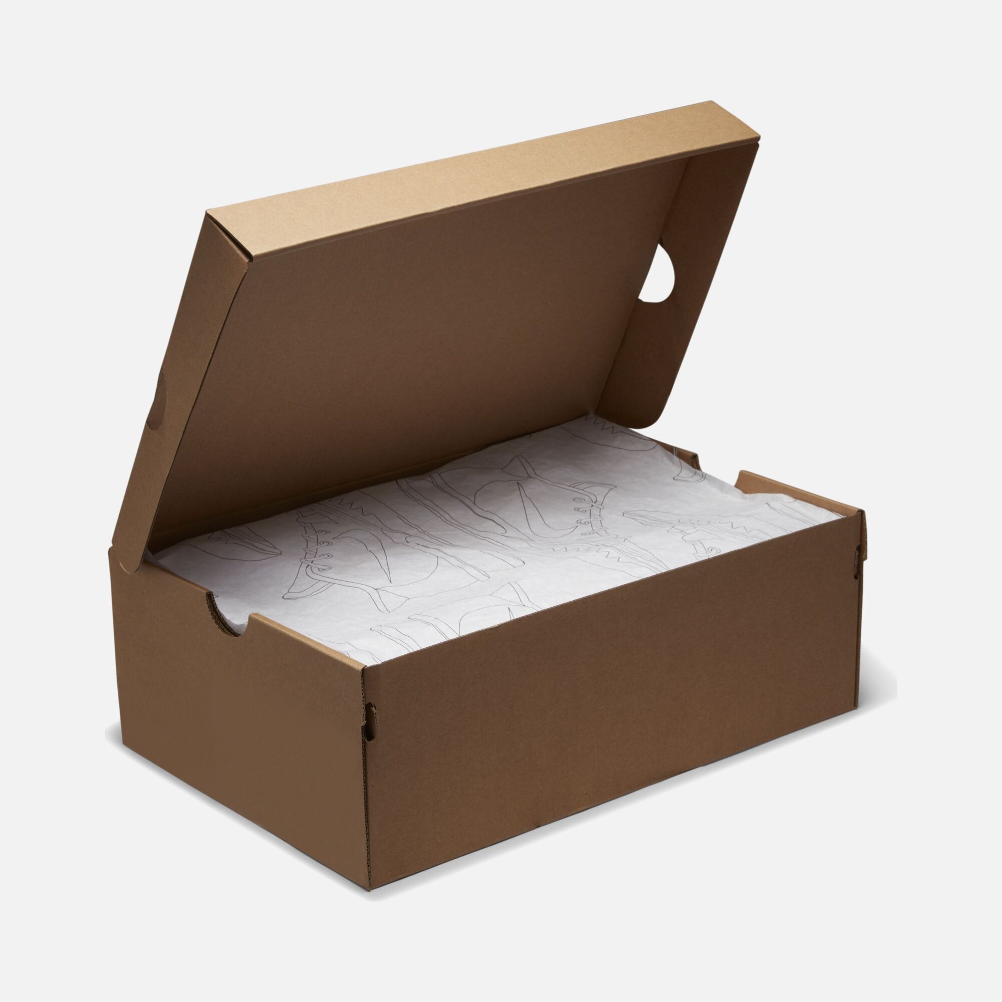 Nike Kyrie 7 Erkek Basketbol Ayakkabısı