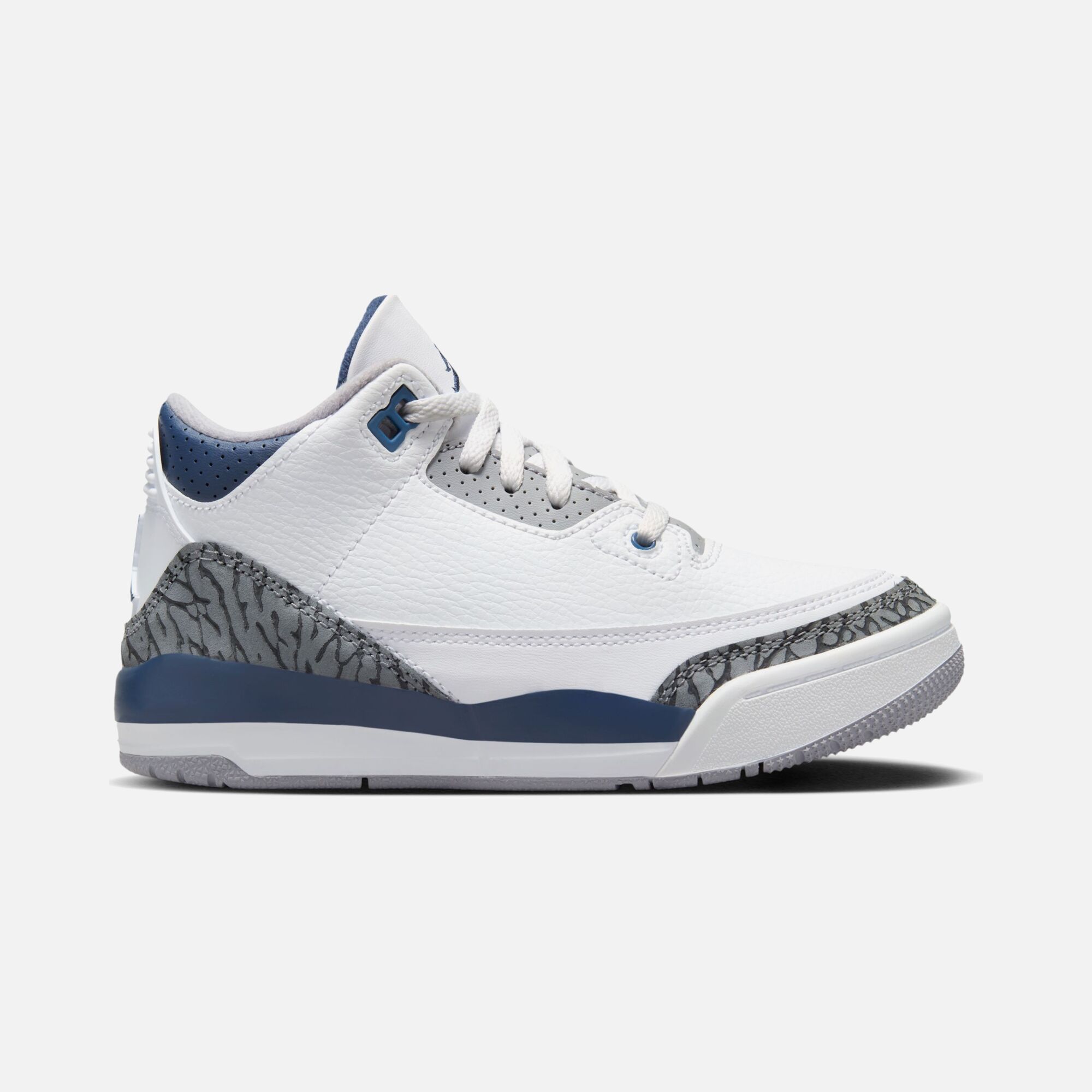 Nike Air Jordan 3 Retro (PS) Çocuk Spor Ayakkabı