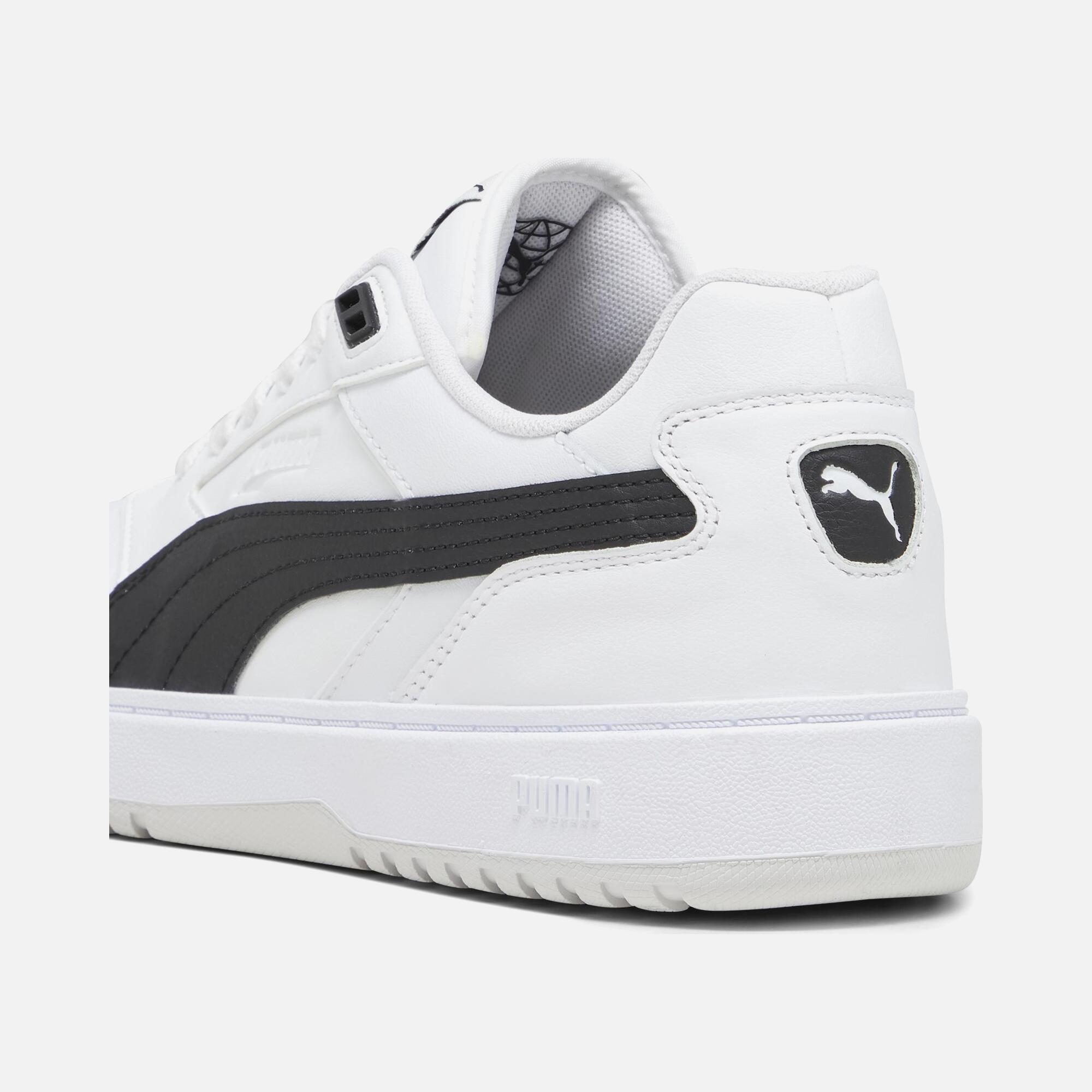 Puma Sportswear Doublecourt Erkek Spor Ayakkabı