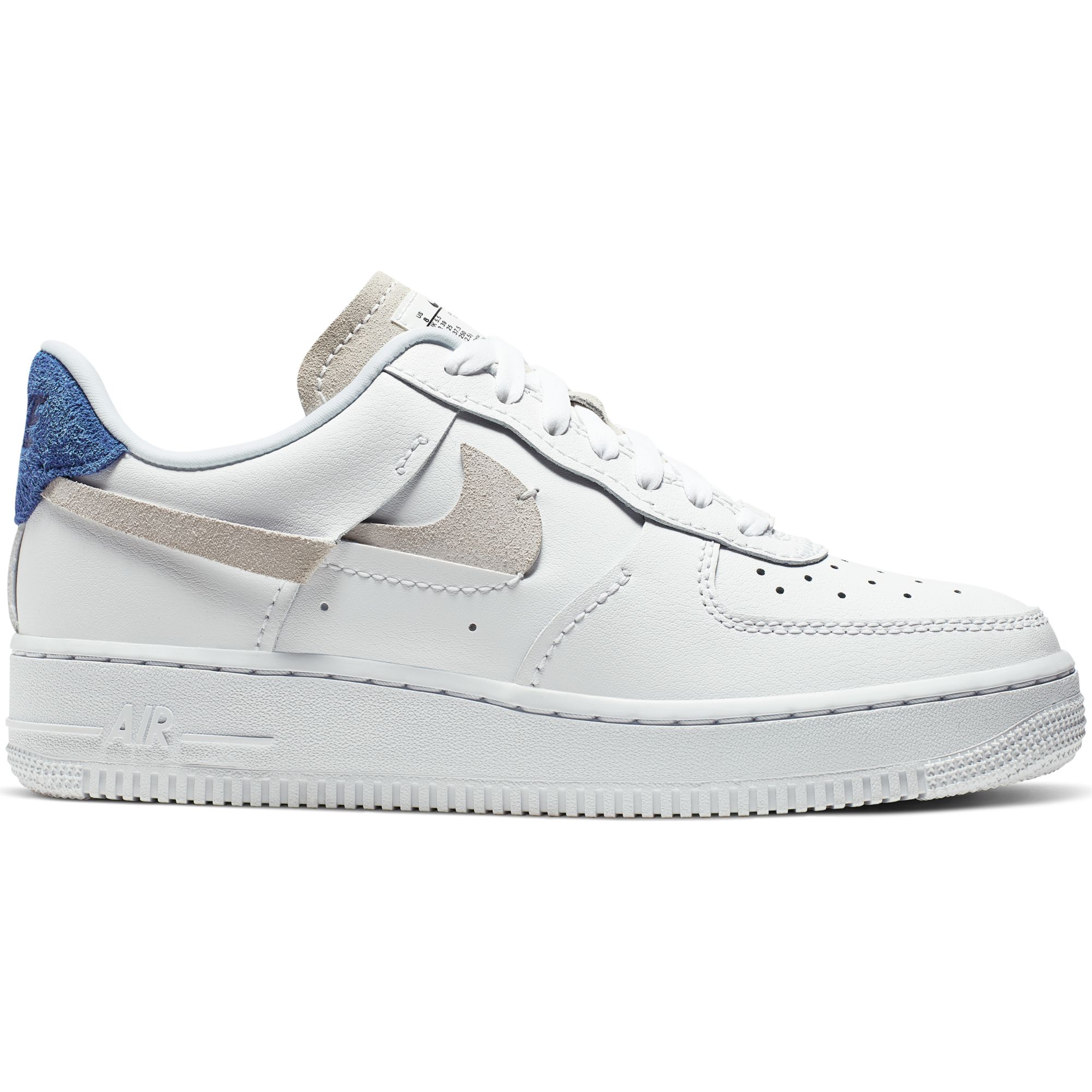 Nike Air Force 1 '07 Luxe Kadın Spor Ayakkabı