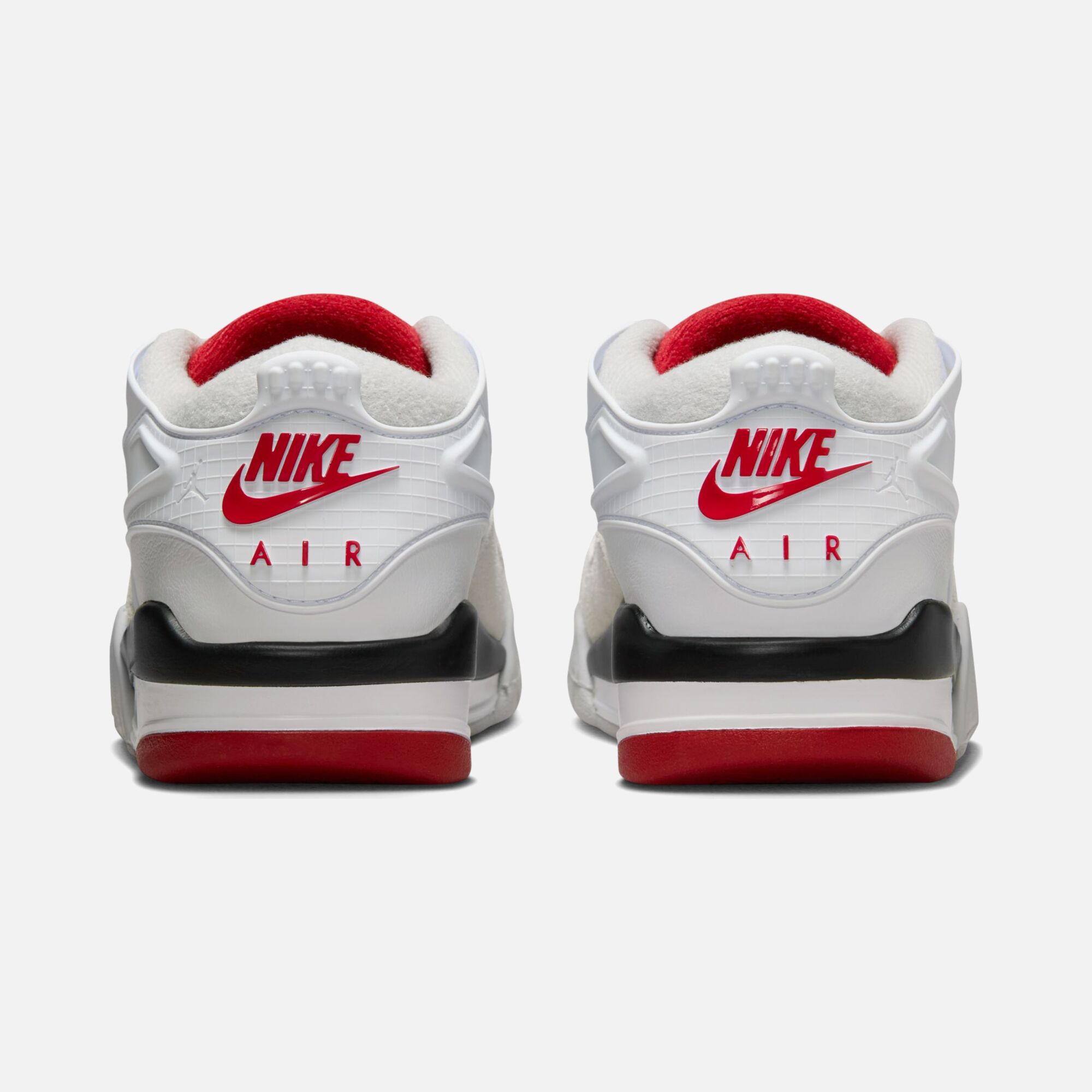 Nike Air Jordan 4RM (GS) Basketbol Ayakkabısı