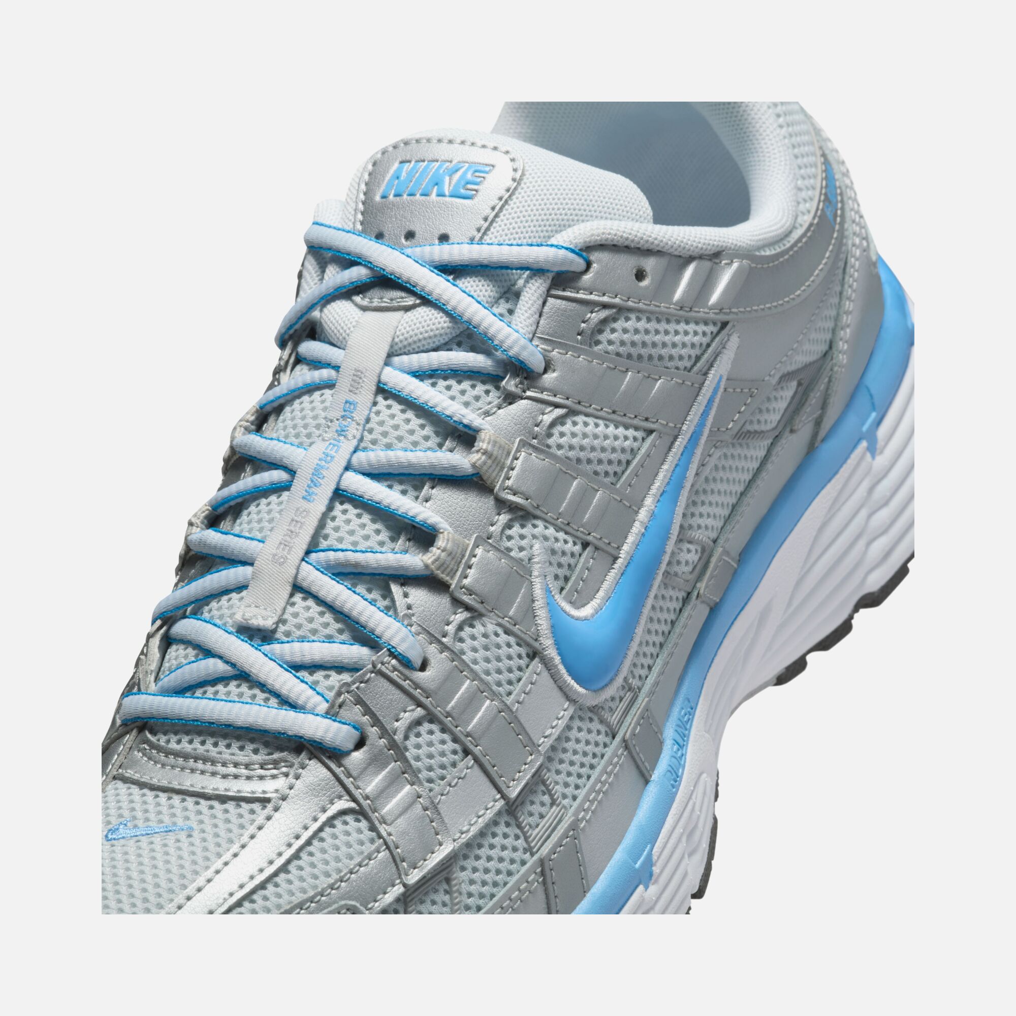 Nike P-6000 Sportswear Erkek Spor Ayakkabı