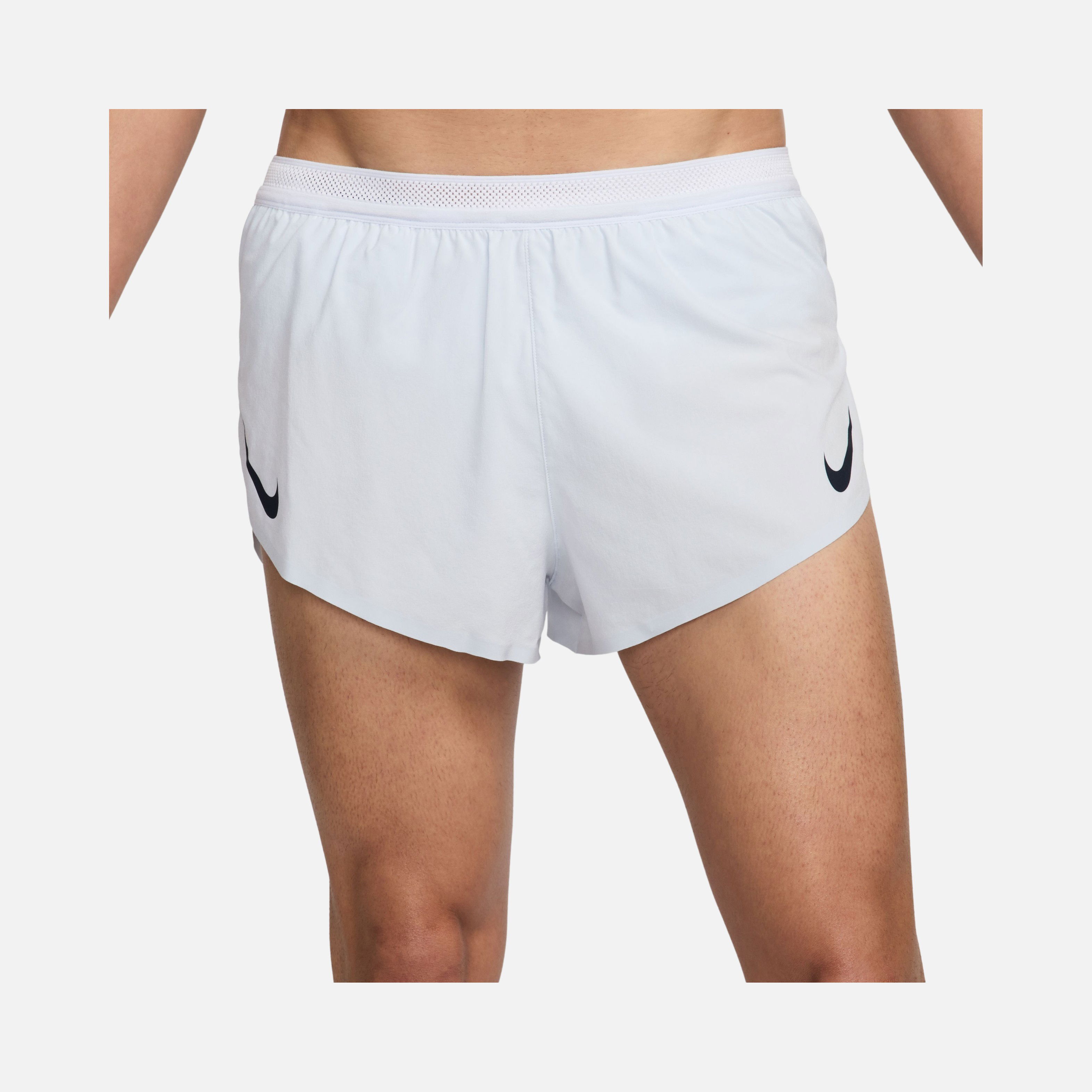 Nike Dri-Fit ADV AeroSwift 5cm (approx.) Brief-Lined Running Erkek Şort