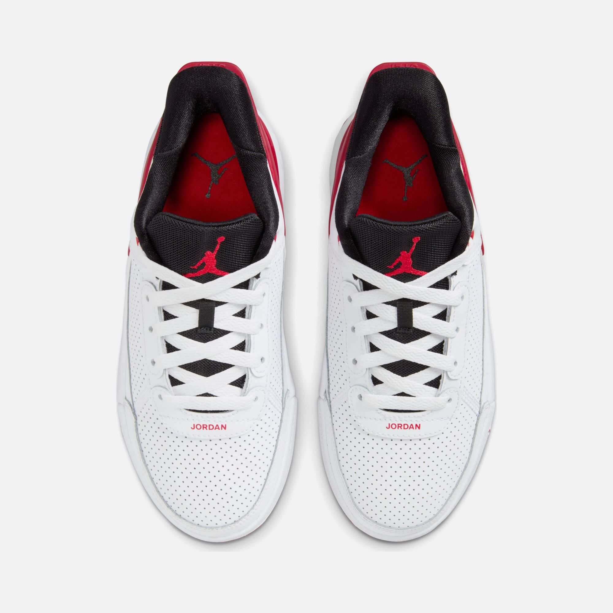 Nike Jordan DAY1 EO (GS) Basketbol Ayakkabısı