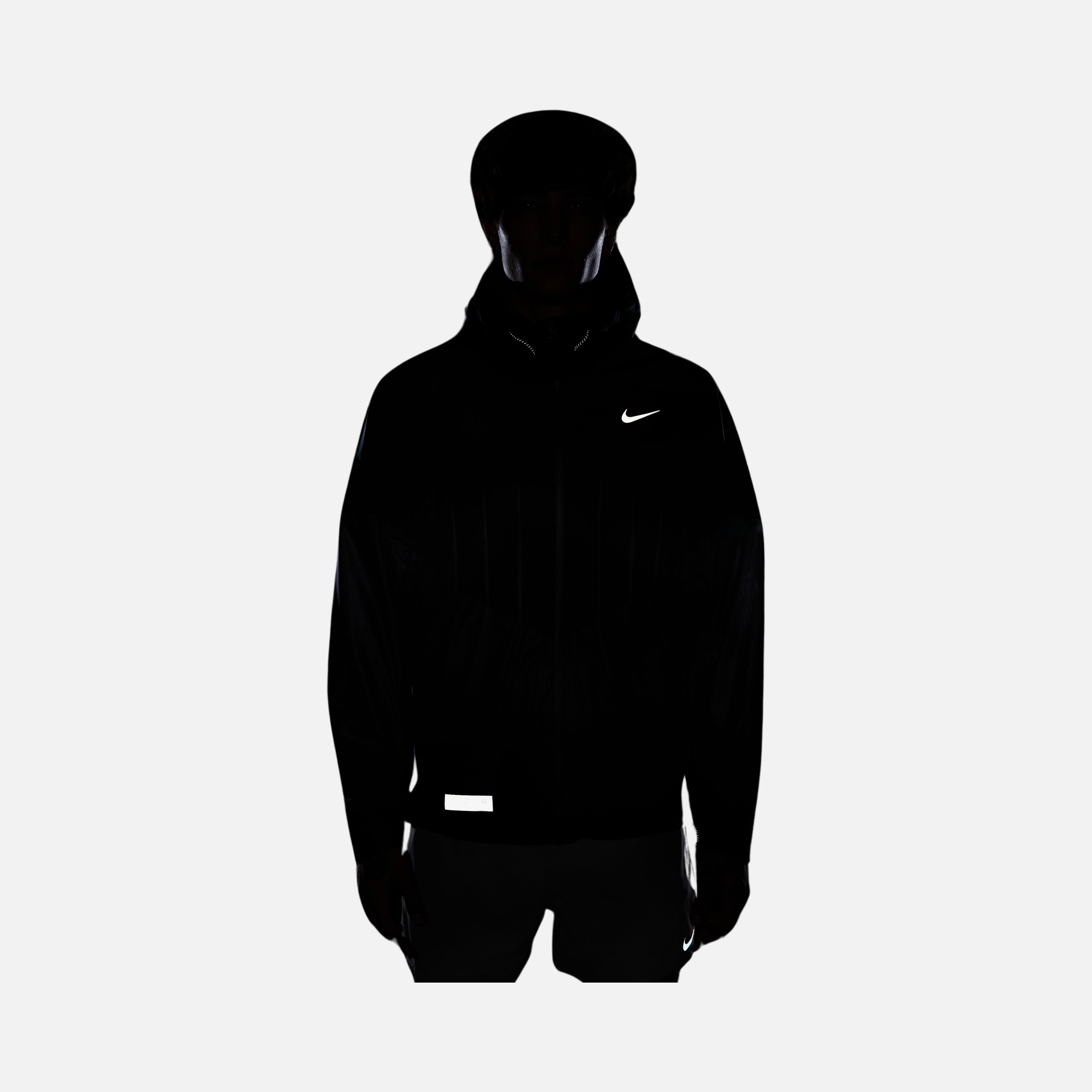 Nike Storm-Fit ADV Run Division Aerogami Running Full-Zip Hoodie Erkek Ceket