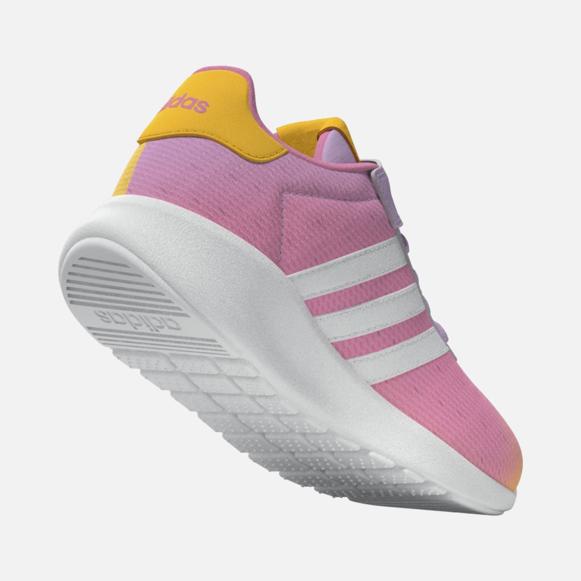 adidas Sportswear Lite Racer 3.0 El (Girl's) Çocuk Spor Ayakkabı
