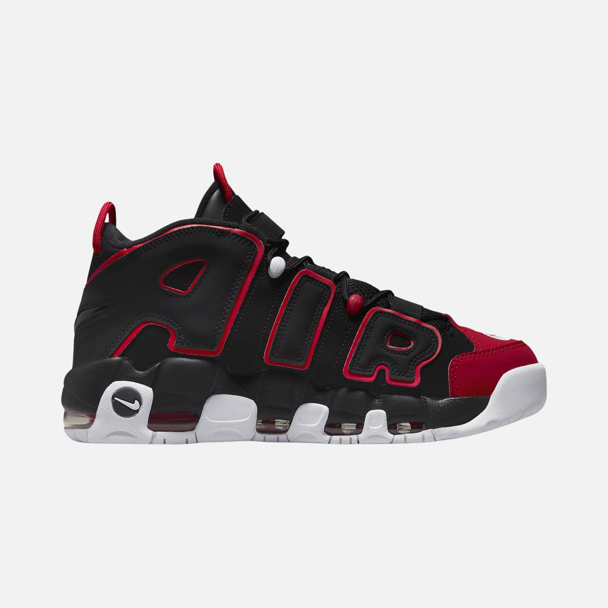 Nike Air More Uptempo '96 FW23 Erkek Spor Ayakkabı