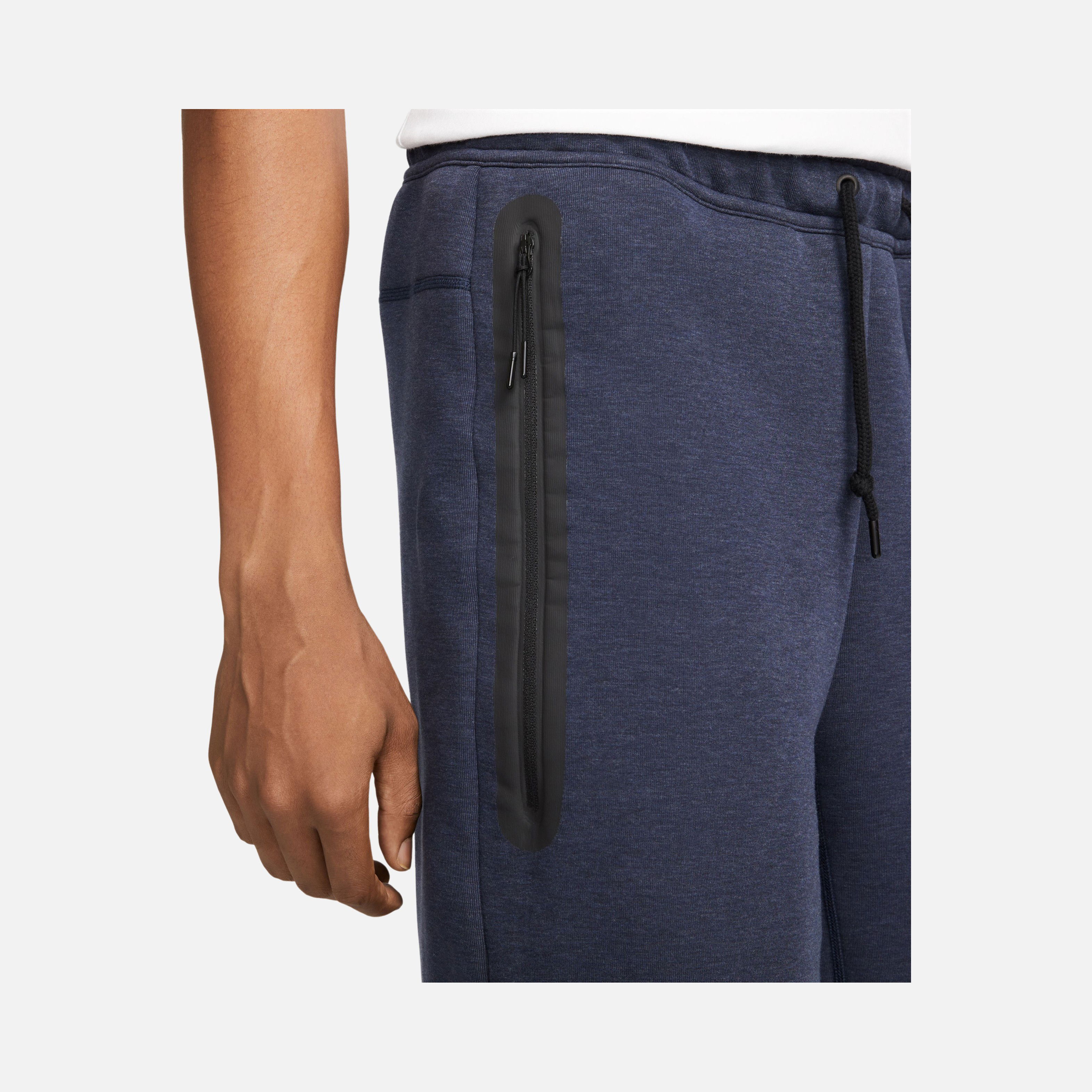 Nike Sportswear Tech Fleece FW24 Erkek Şort