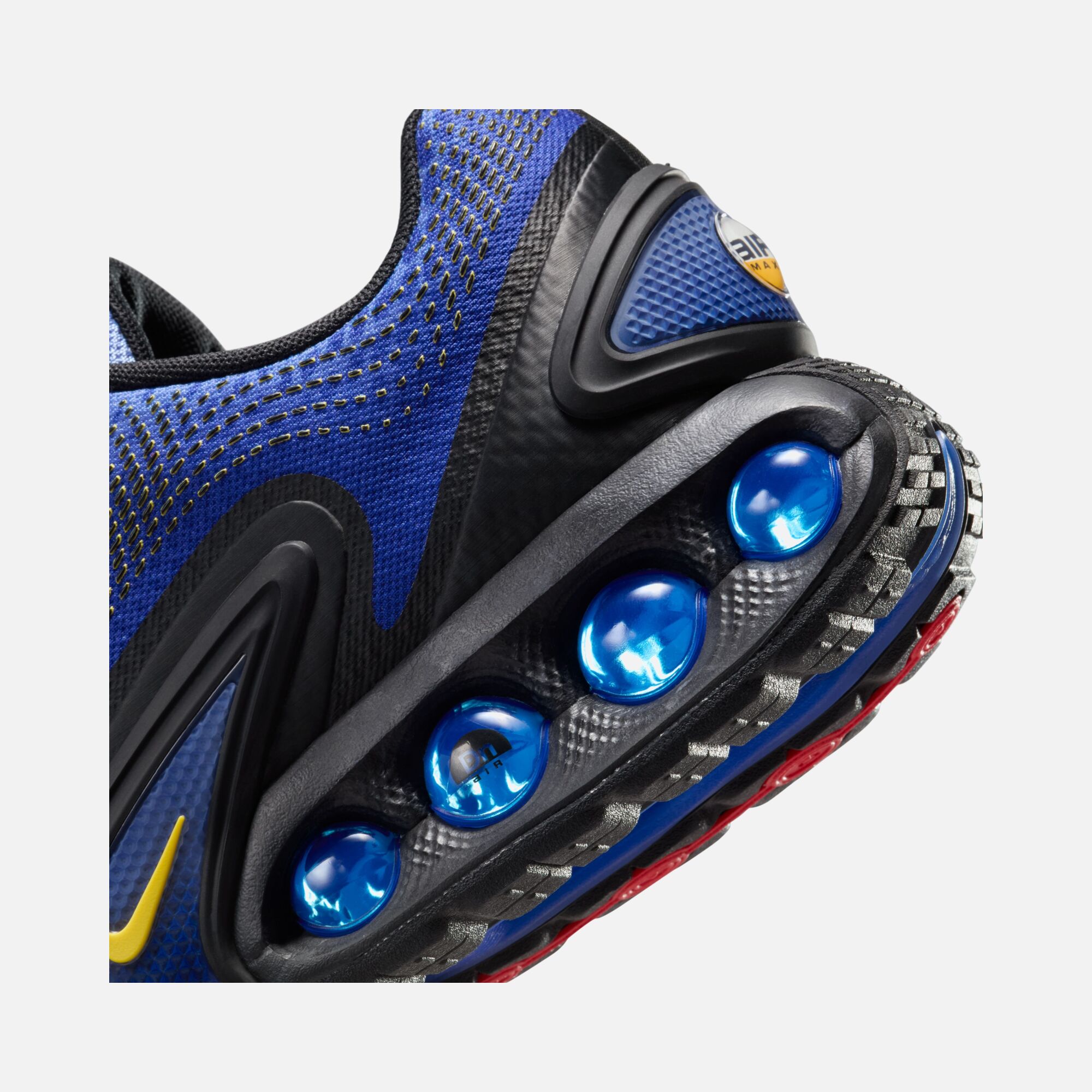 Nike Air Max Dn Erkek Spor Ayakkabı