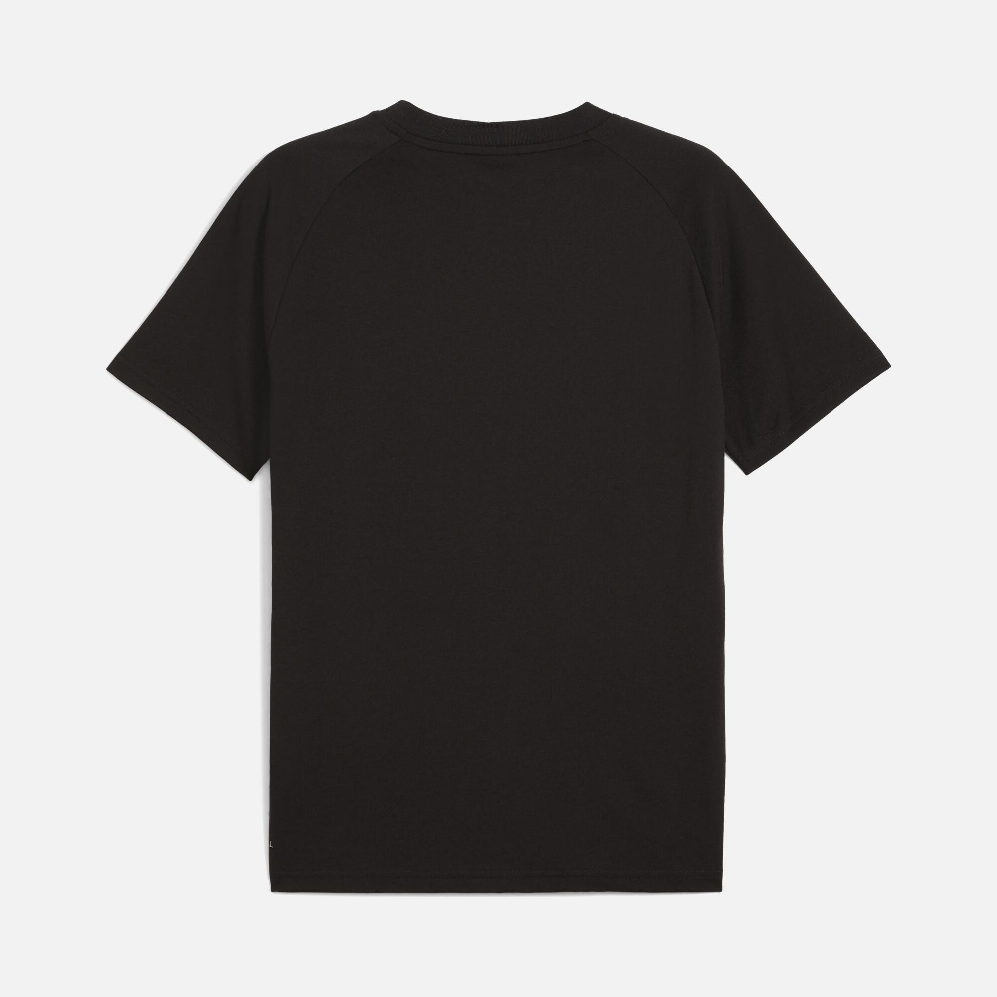 Puma Sportswear DryCELL Tech Pocket Regular Fit Short-Sleeve Erkek Tişört