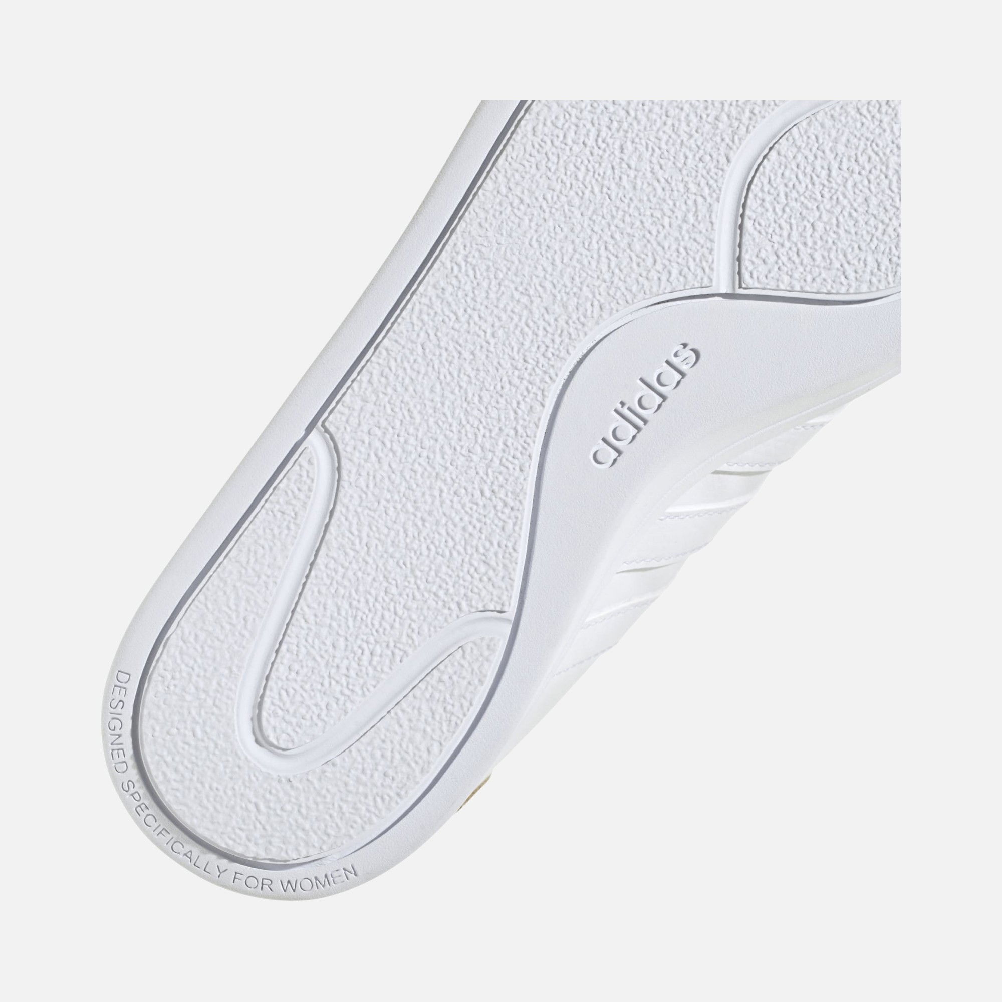 adidas Sportswear Court Platform ''Leopard'' Kadın Spor Ayakkabı