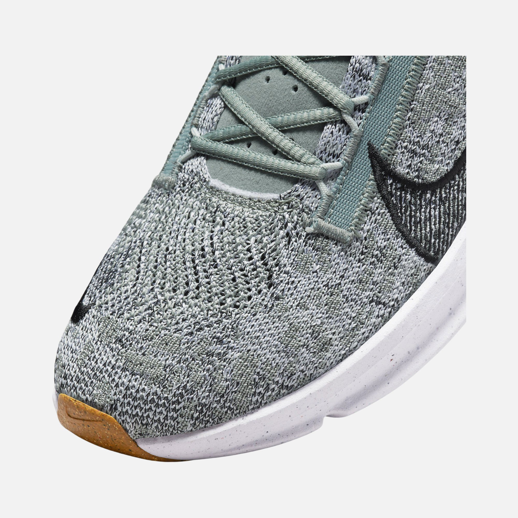 Nike SuperRep Go 3 Next Nature FlyKnit Training Erkek Spor Ayakkabı