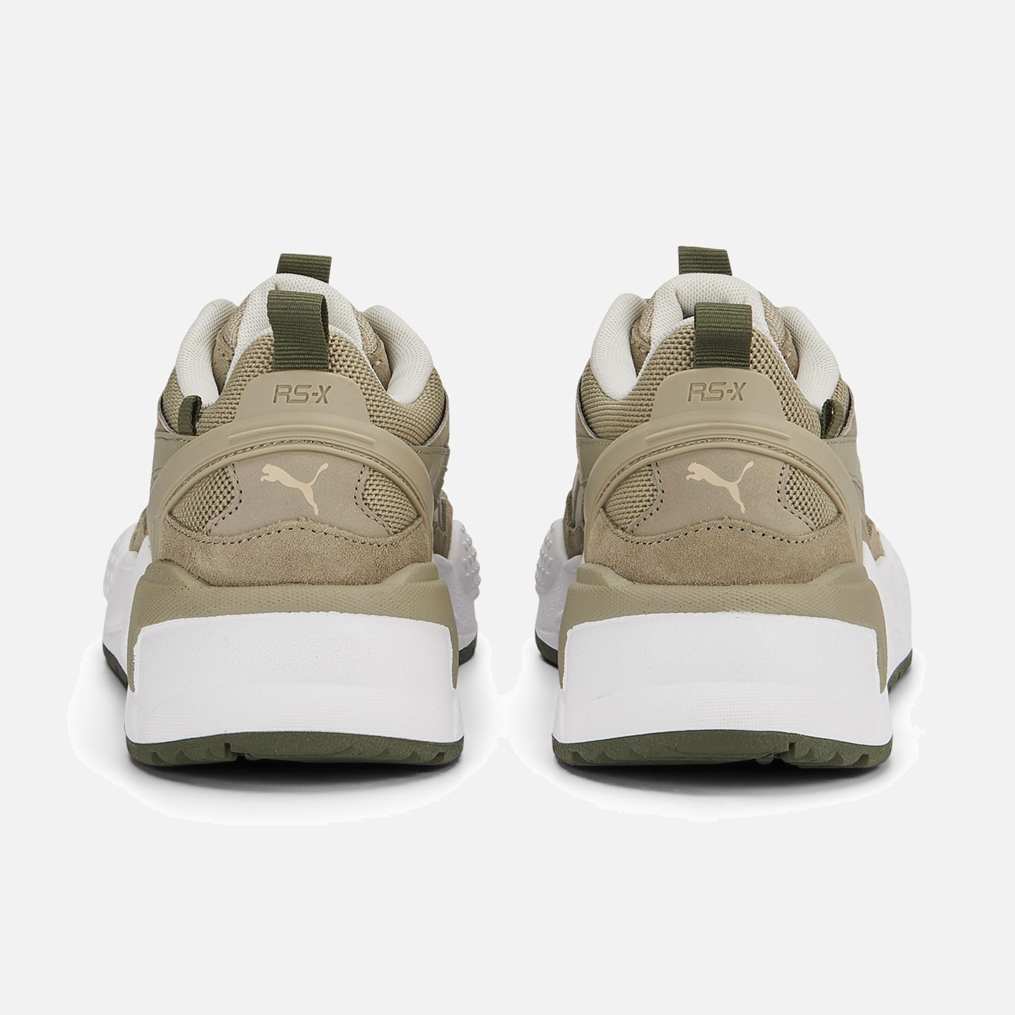 Puma Sportswear Rs-X Efekt Premium Kadın Spor Ayakkabı