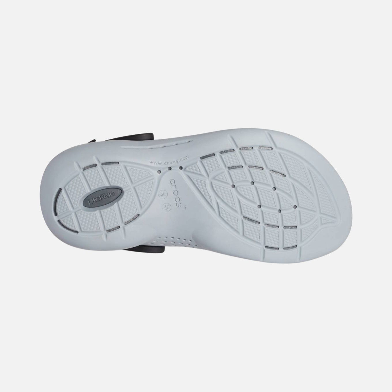 Crocs LiteRide™ 360 Clog Unisex Terlik