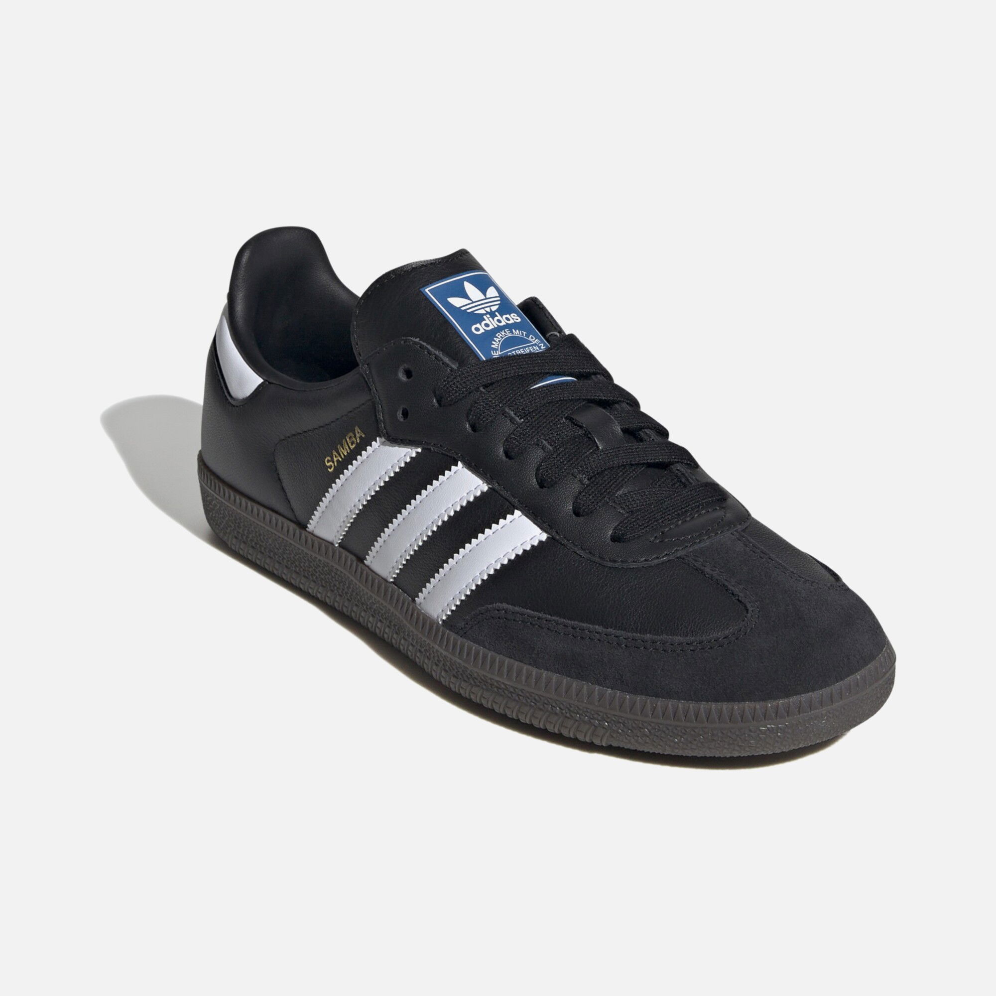 adidas Samba OG FA24 Kadın Spor Ayakkabı