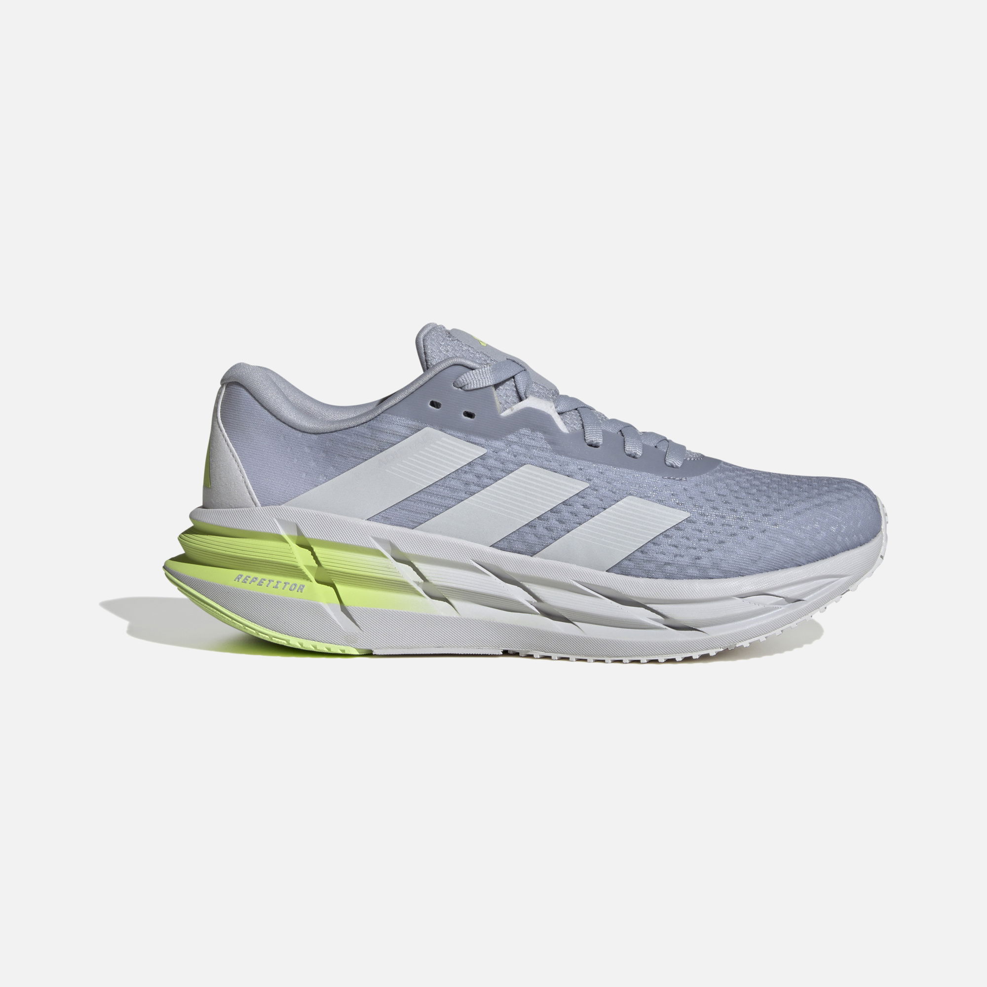 adidas Adistar 3 Repetitor Long Distance Road Running Erkek Spor Ayakkabı