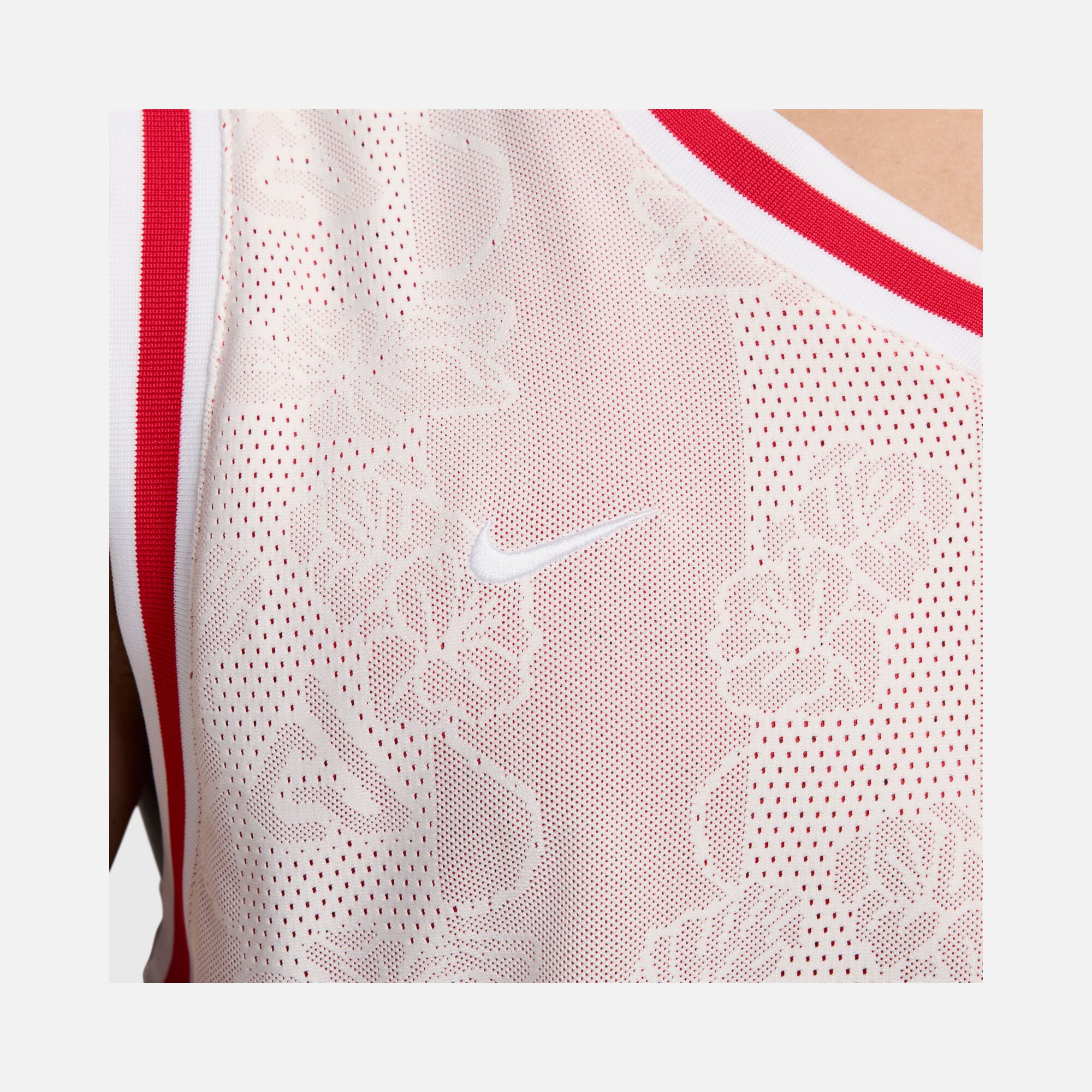 Nike Giannis Dri-Fit DNA Basketball Erkek Forma