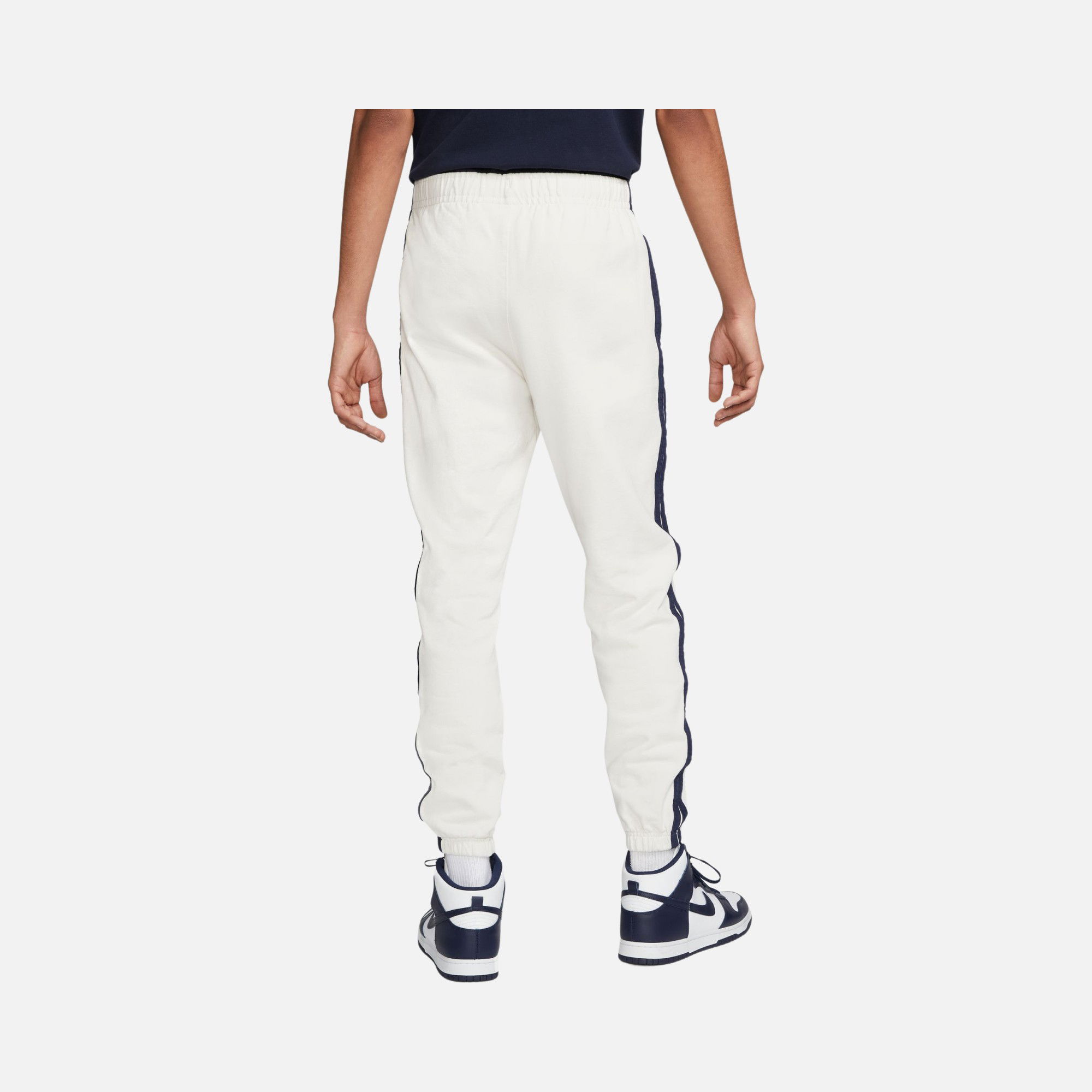 Nike Sportswear Retro Fleece Erkek Eşofman Altı