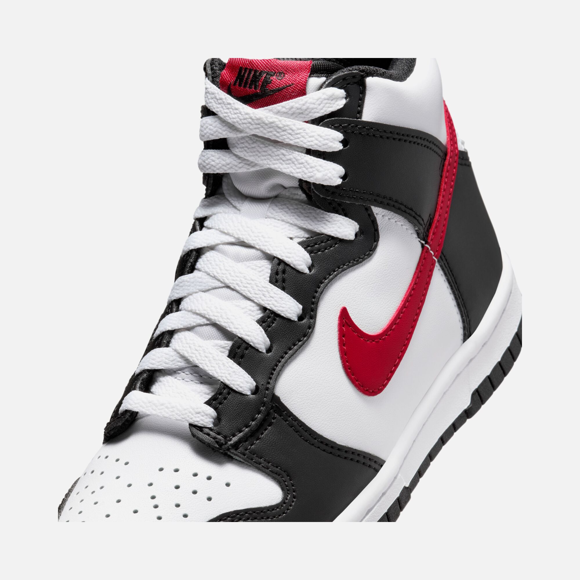 Nike Dunk High (GS) Spor Ayakkabı