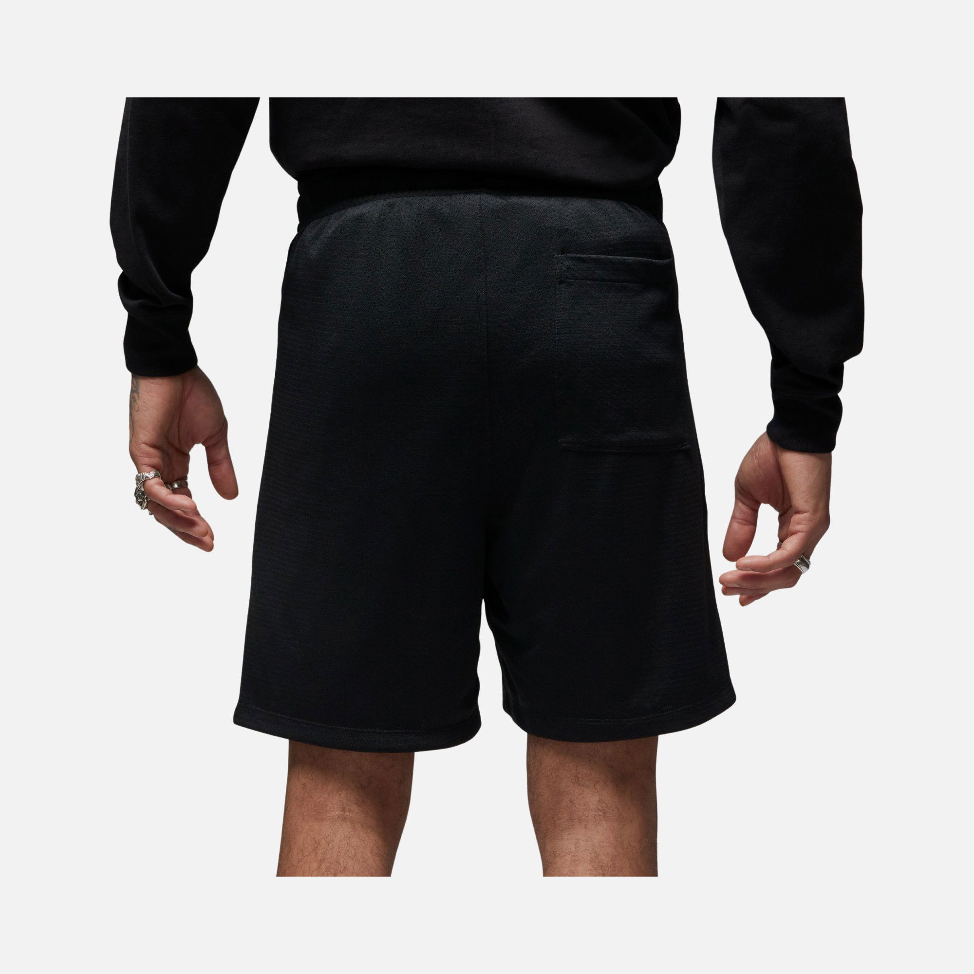 Nike Jordan Flight MVP Mesh Erkek Şort