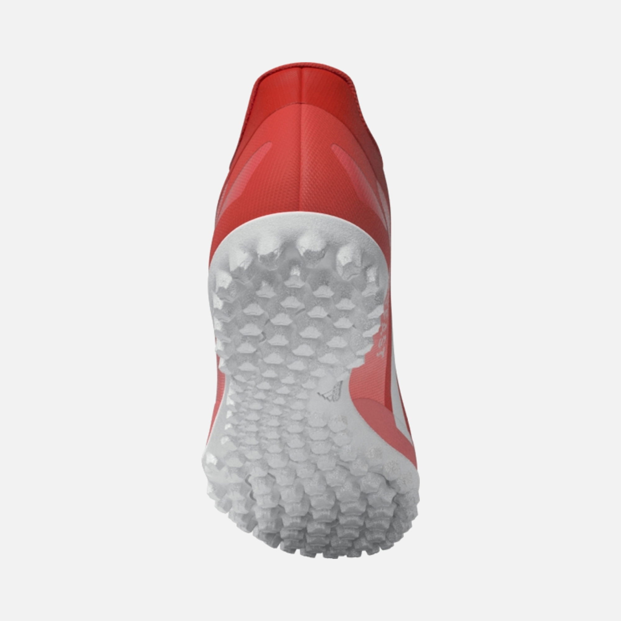 adidas X Crazyfast Club TF Turf Field Erkek Halı Saha Ayakkabı