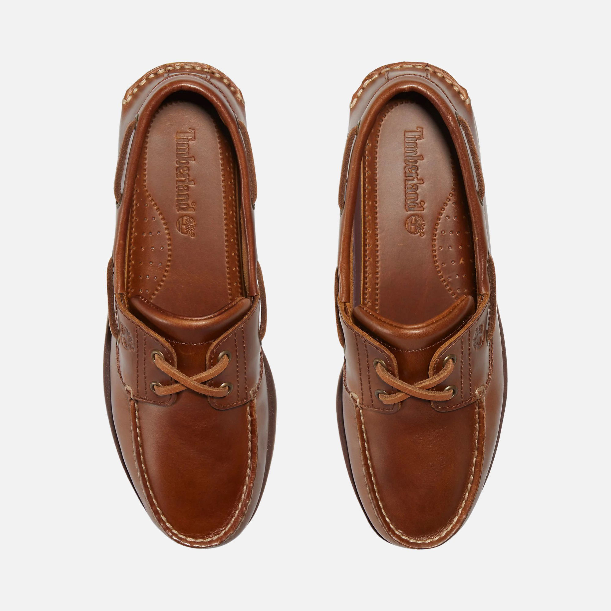 Timberland Classic Boat 2 Erkek Spor Ayakkabı