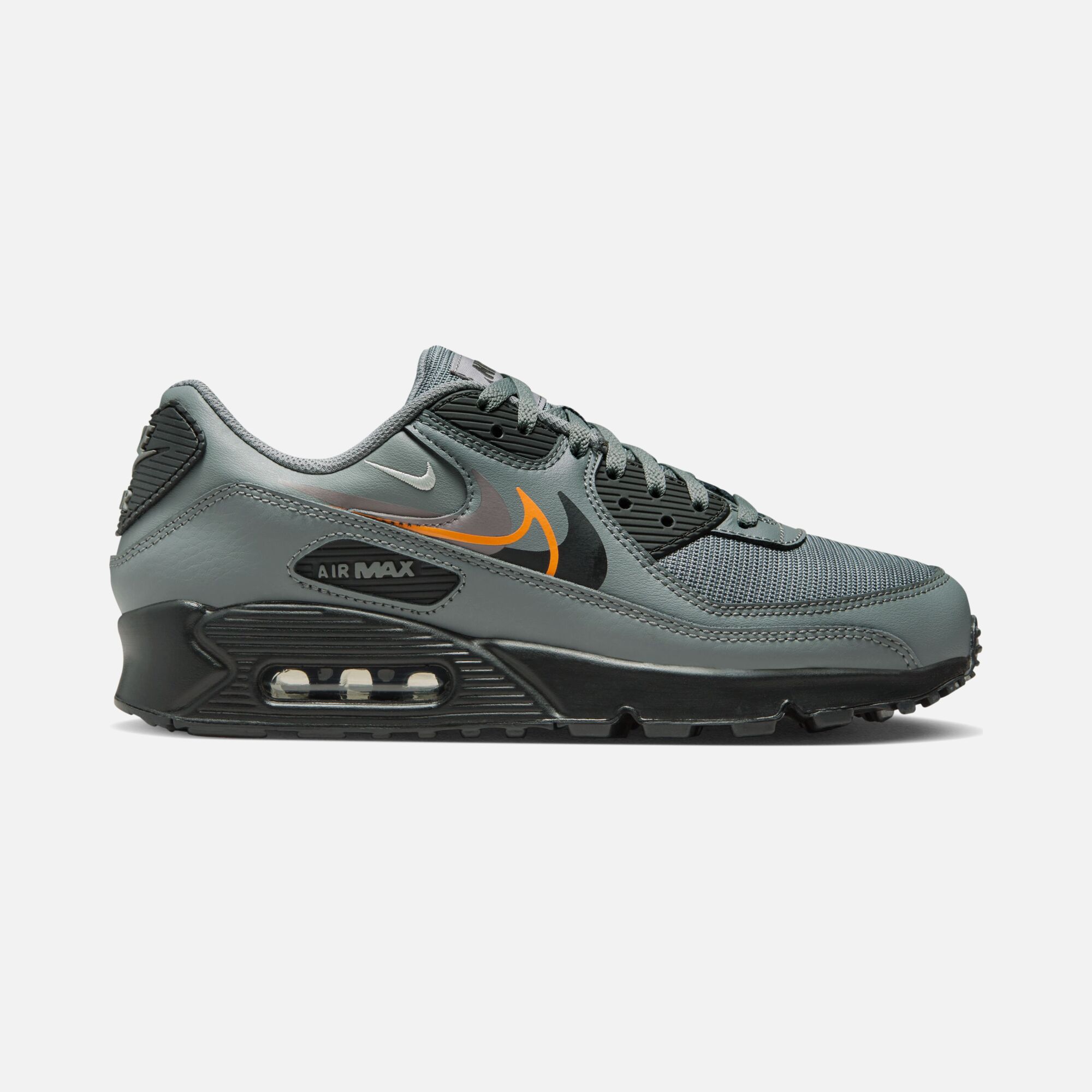 Nike Air Max 90 ''Multi Swoosh'' FA23 Erkek Spor Ayakkabı