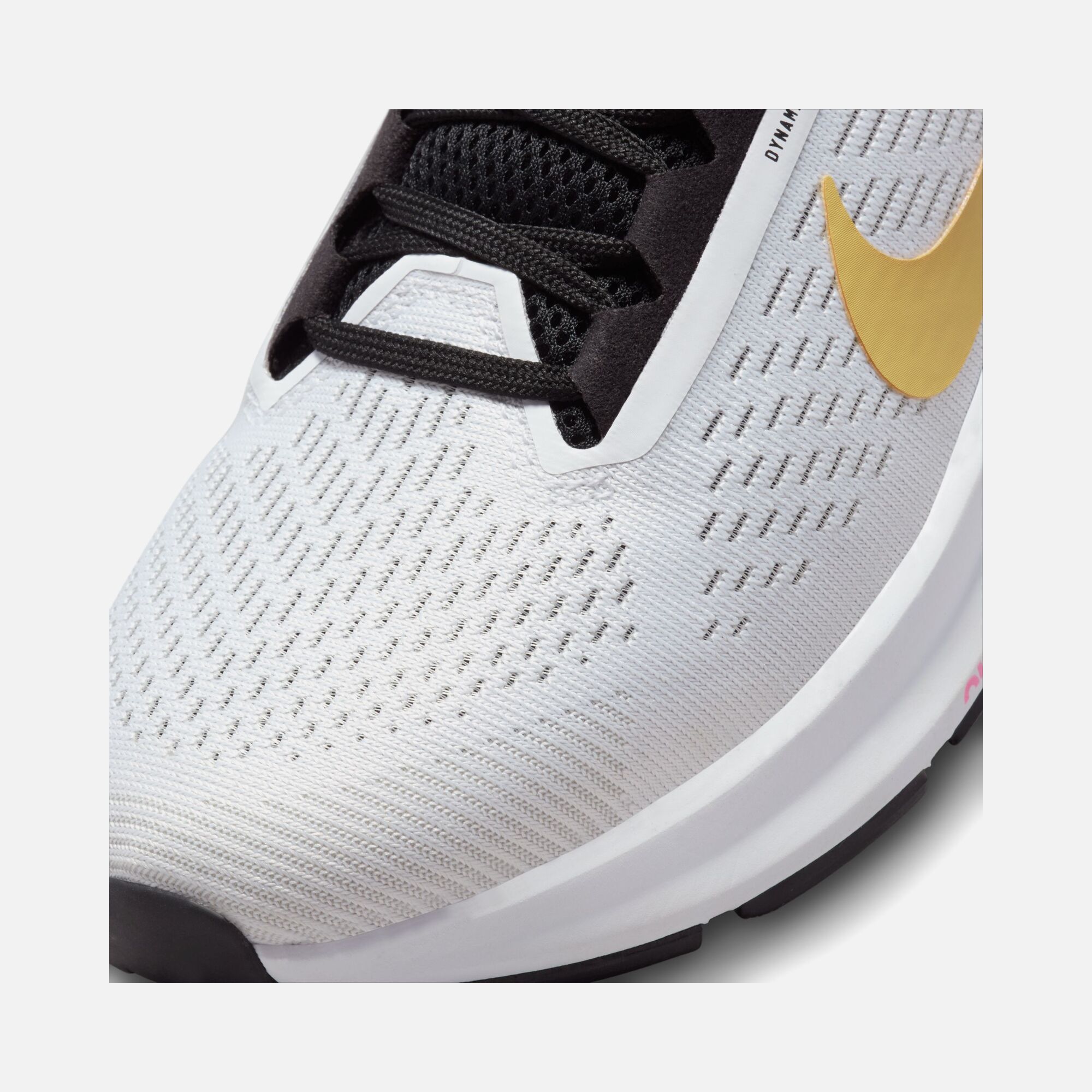 Nike Air Zoom Structure 24 Road Running Kadın Spor Ayakkabı