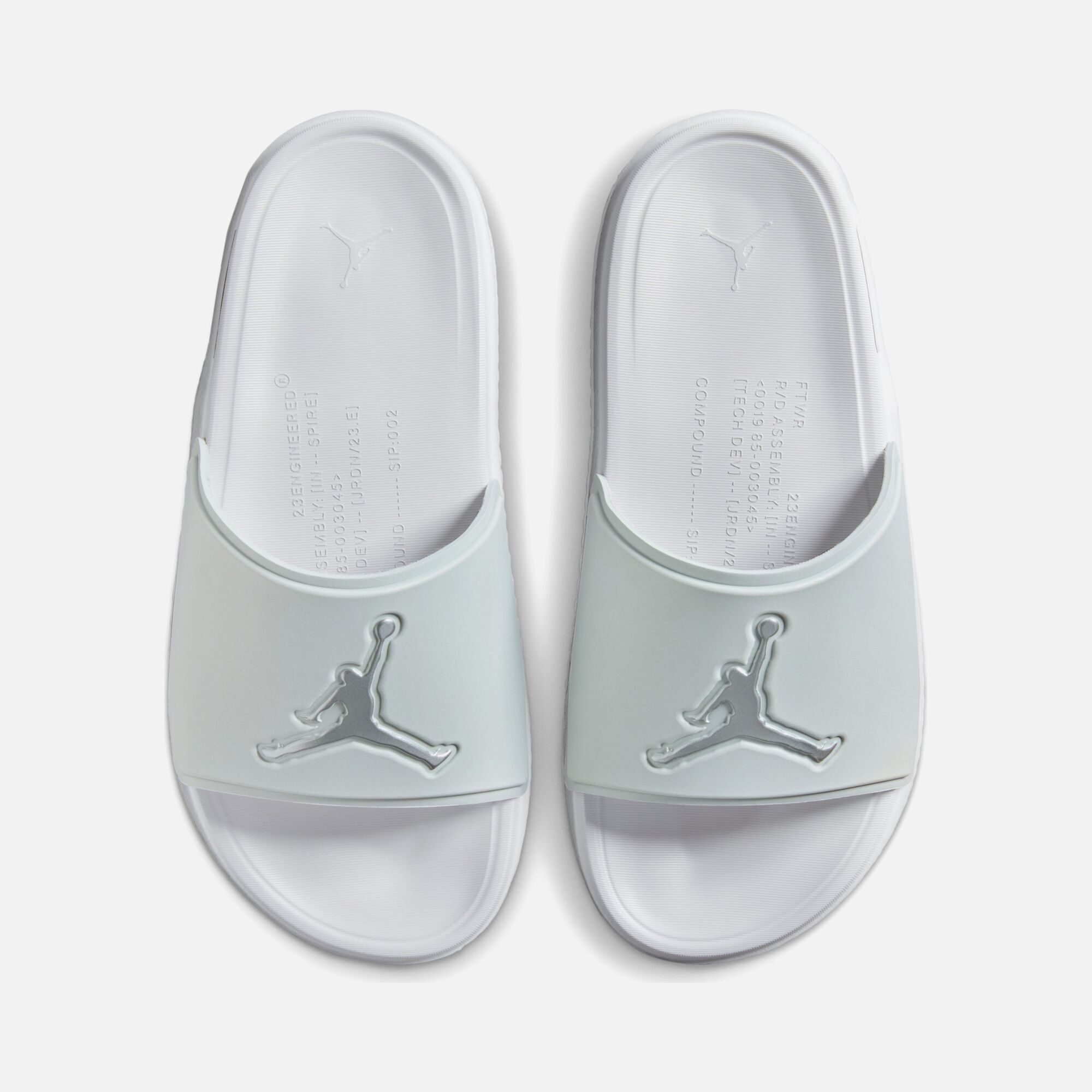 Nike Jordan Jumpman ''Lightweight Foam Cushioning'' Erkek Terlik