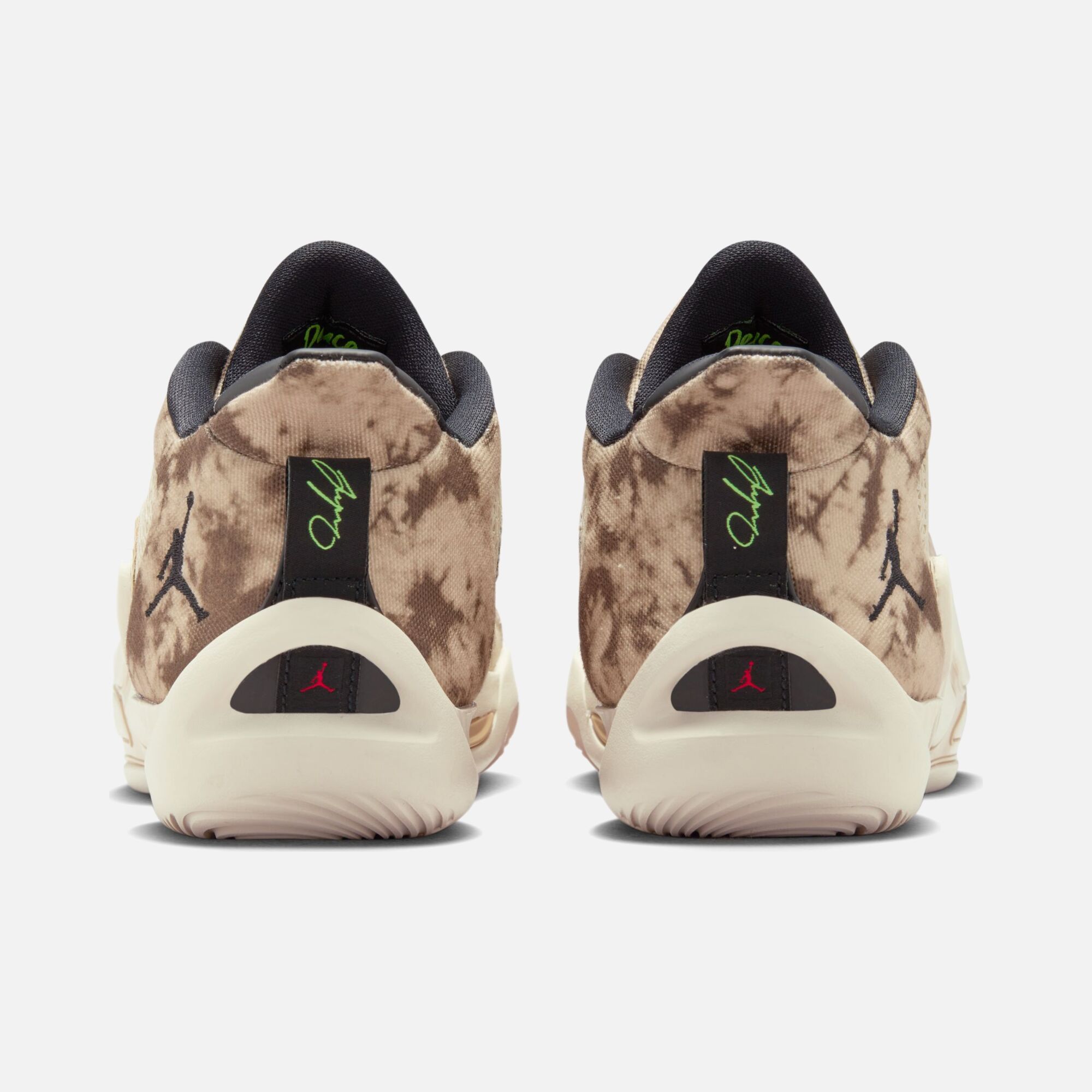 Nike Jordan Jayson Tatum 1 "St. Louis" (GS) Spor Ayakkabı