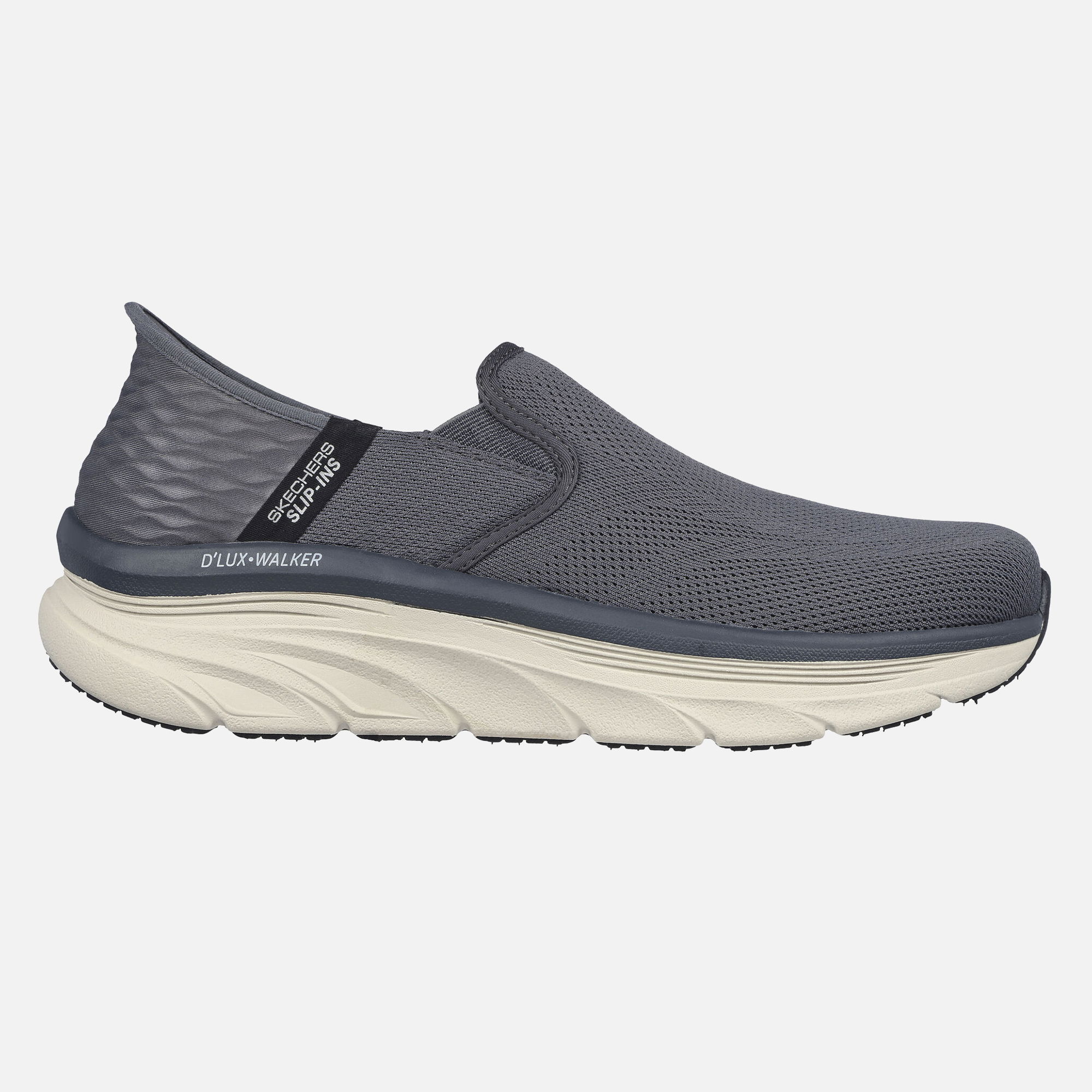 Skechers D'Lux Walker - Orford Slip-İns Erkek Spor Ayakkabı