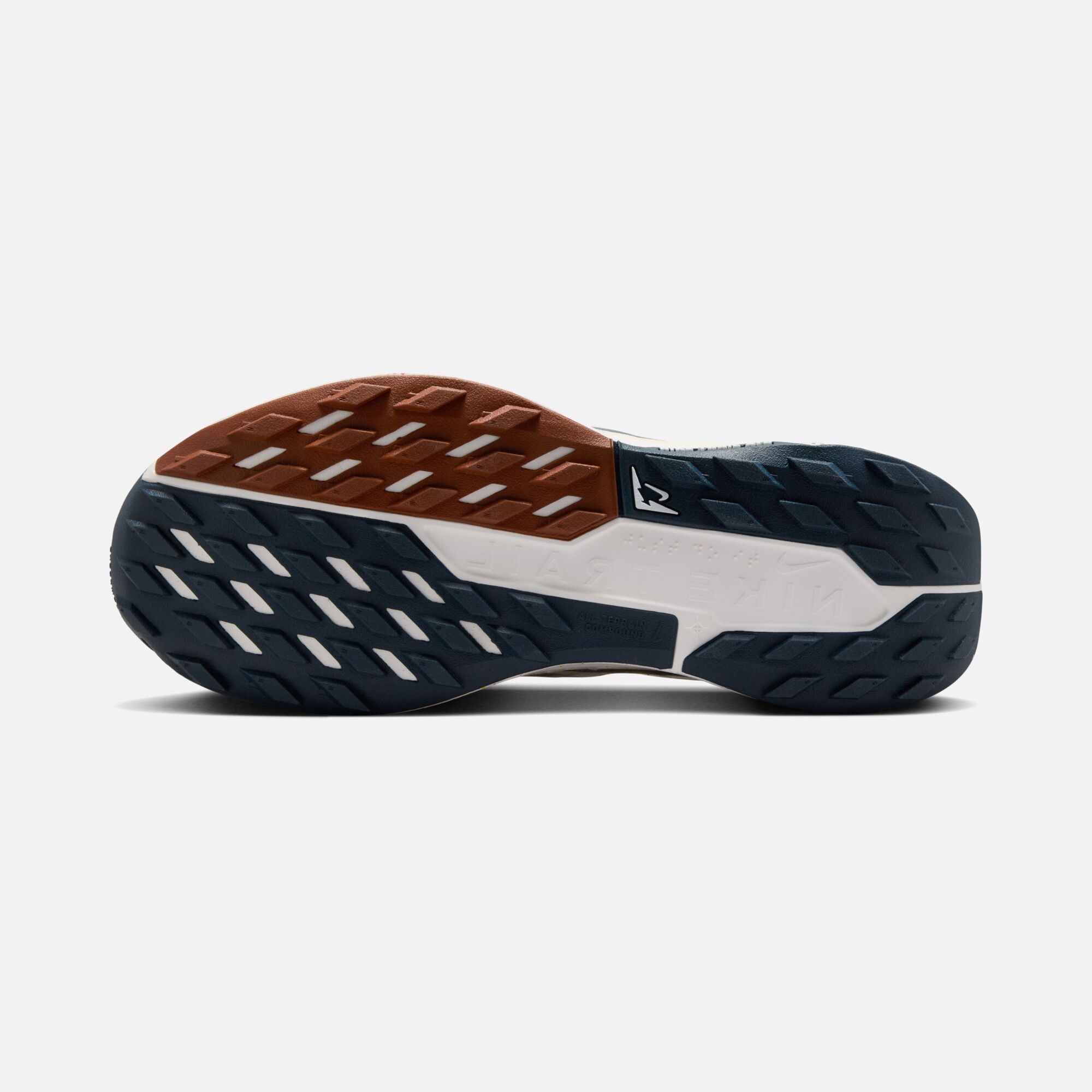 Nike Reactx Pegasus Trail 5 Running Kadın Spor Ayakkabı