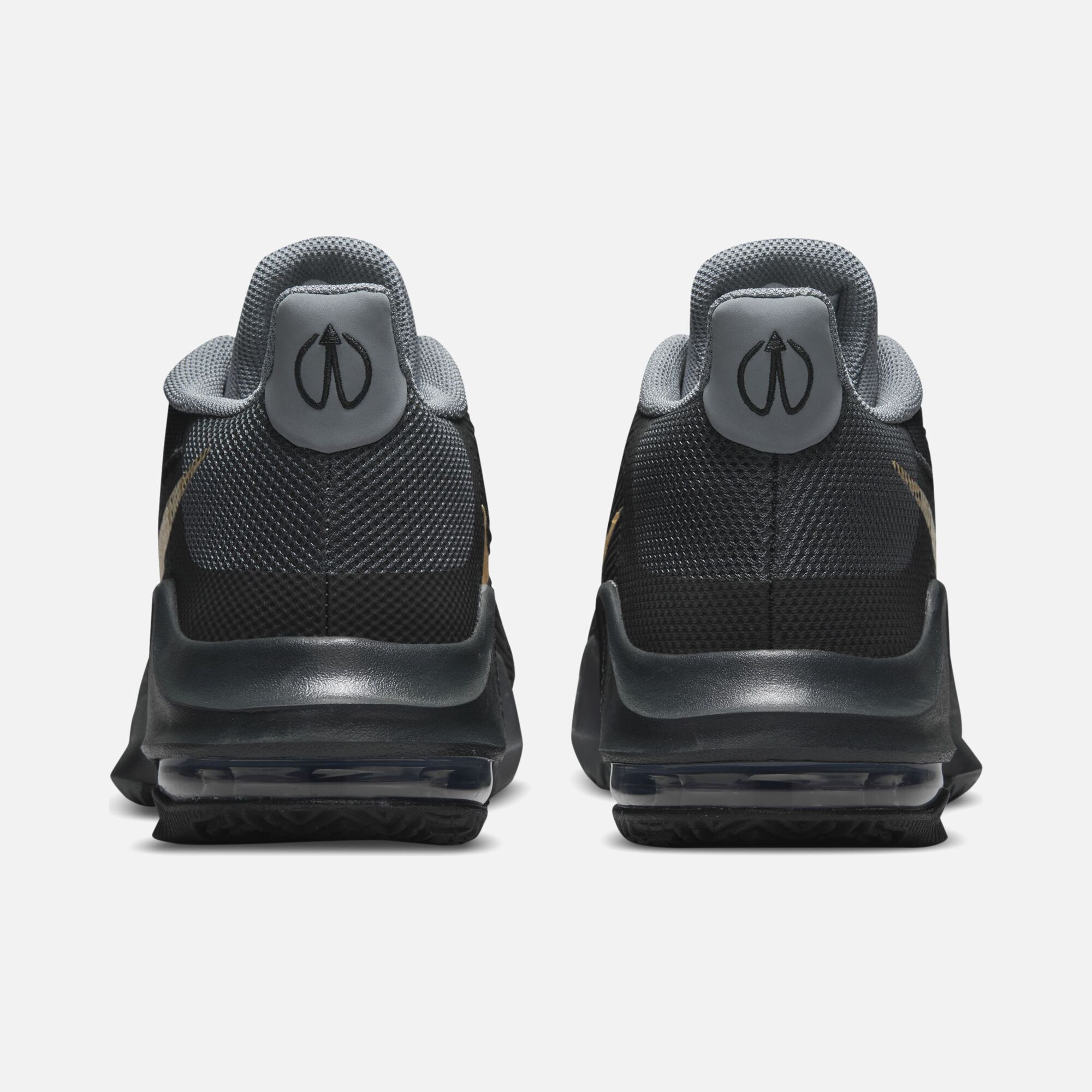 Nike Air Max Impact 3 Erkek Basketbol Ayakkabısı