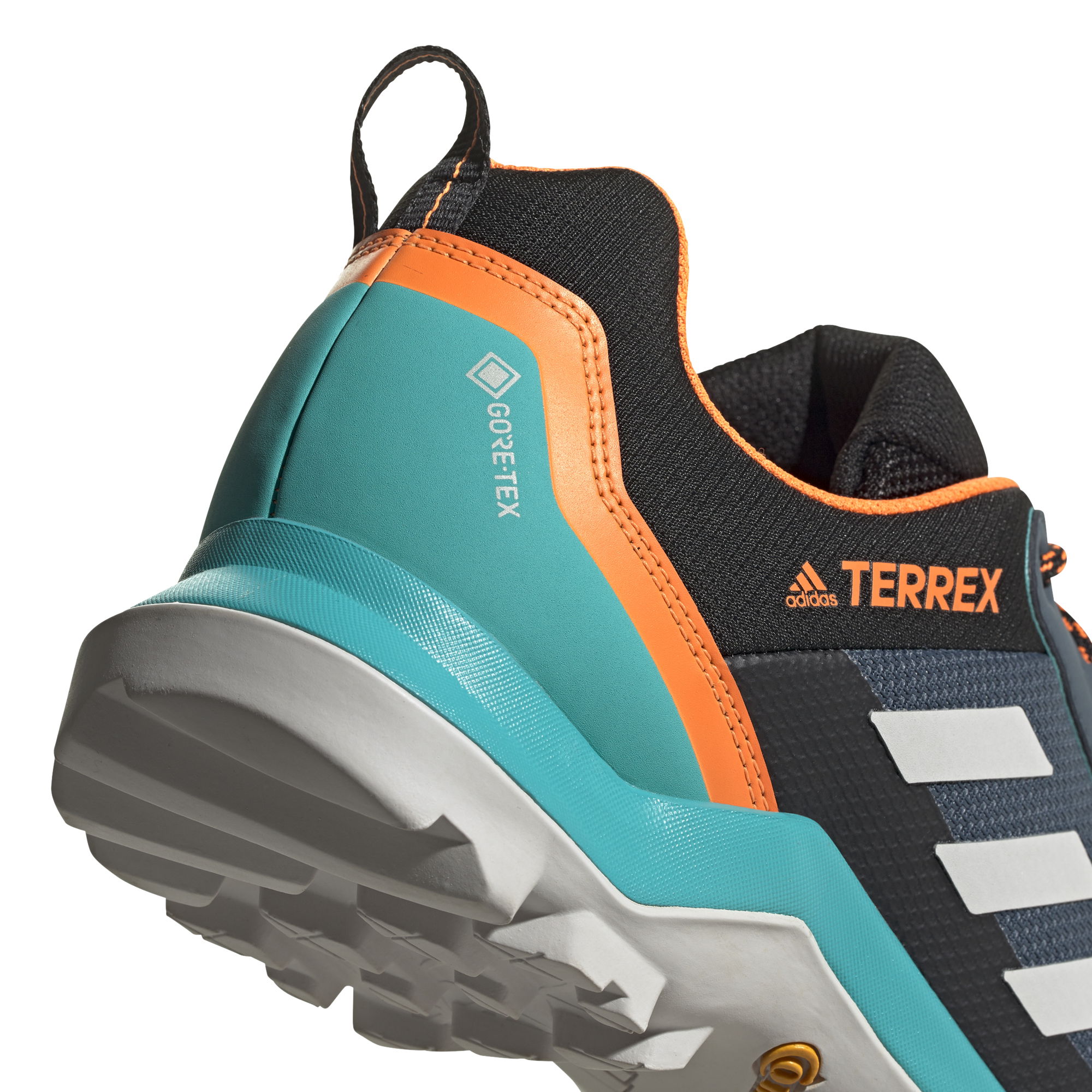 adidas Terrex AX3 Gore-Tex Erkek Spor Ayakkabı